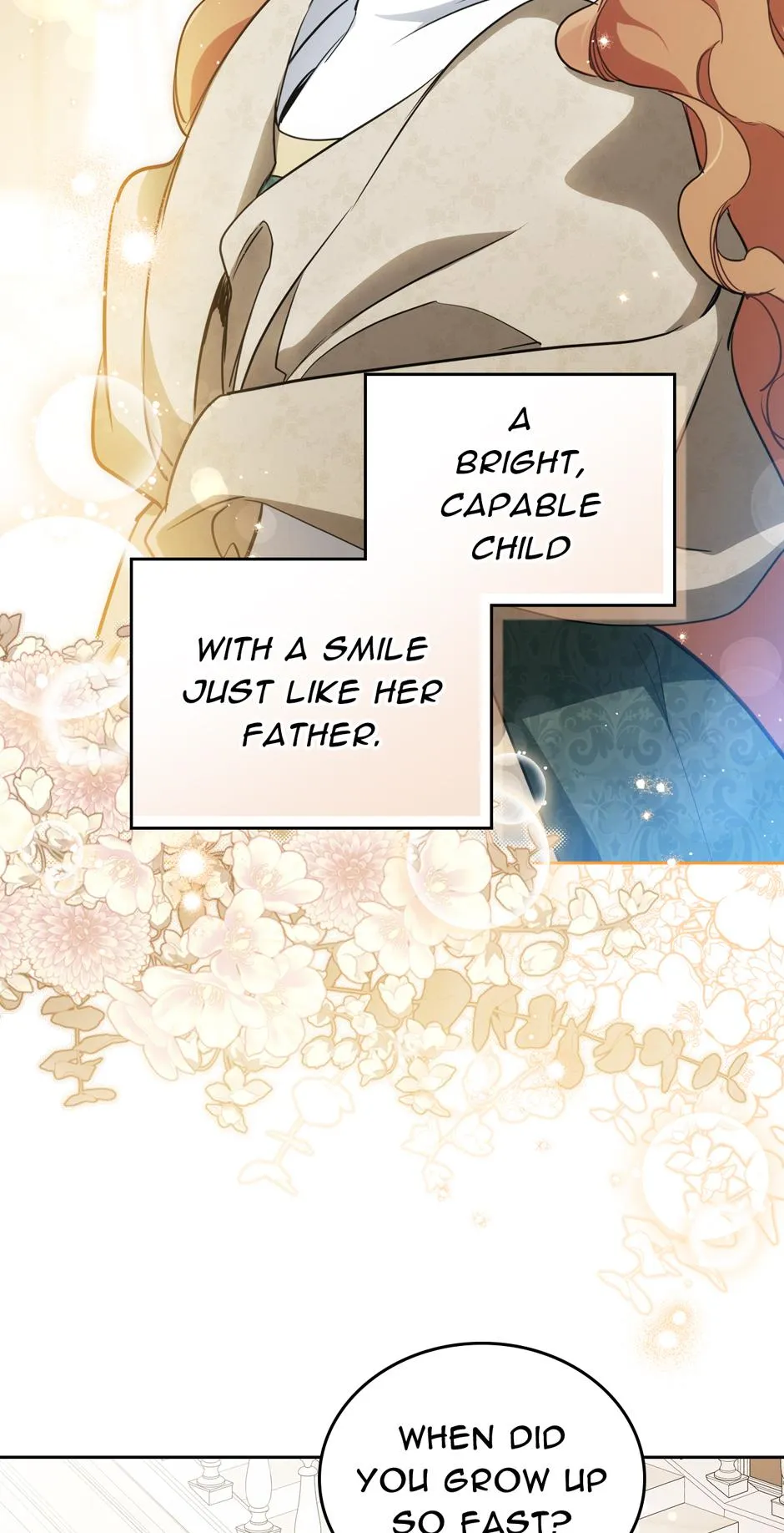 I’ll Be The Matriarch In This Life - Chapter 202 Page 77