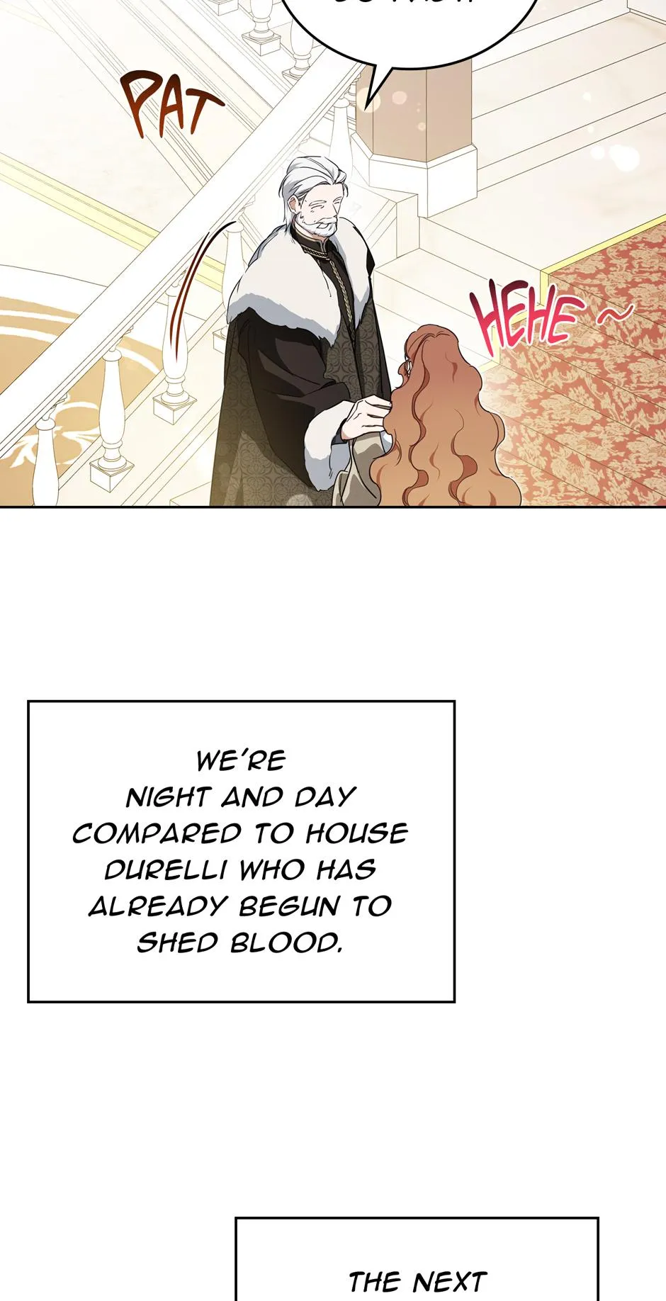 I’ll Be The Matriarch In This Life - Chapter 202 Page 78