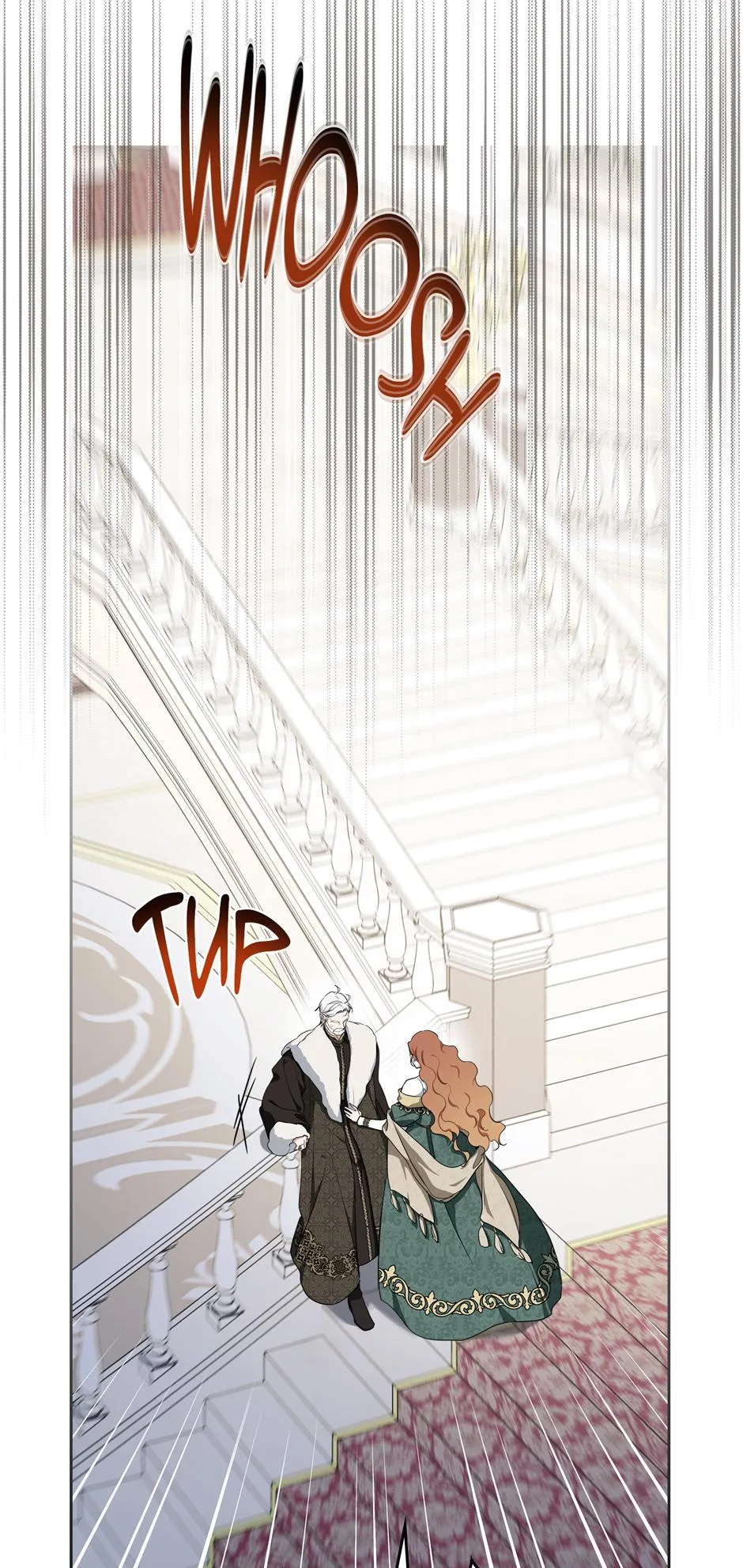 I’ll Be The Matriarch In This Life - Chapter 202 Page 82