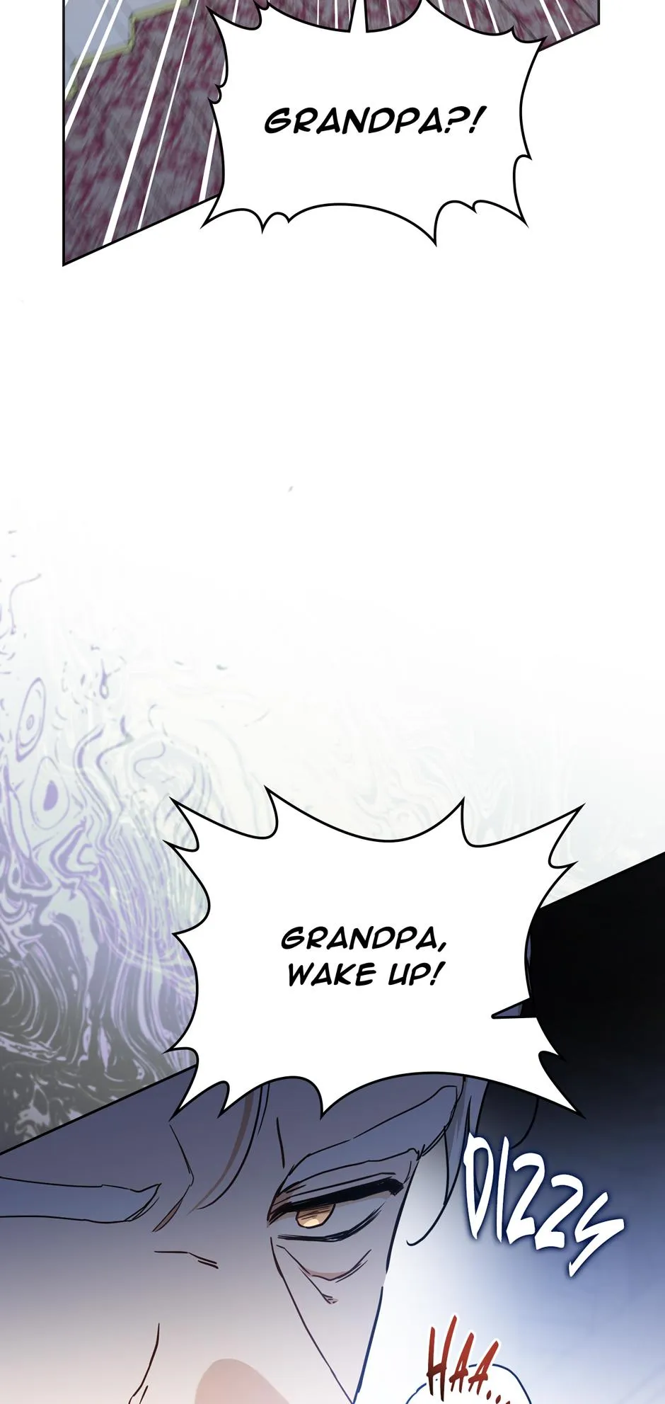 I’ll Be The Matriarch In This Life - Chapter 202 Page 83