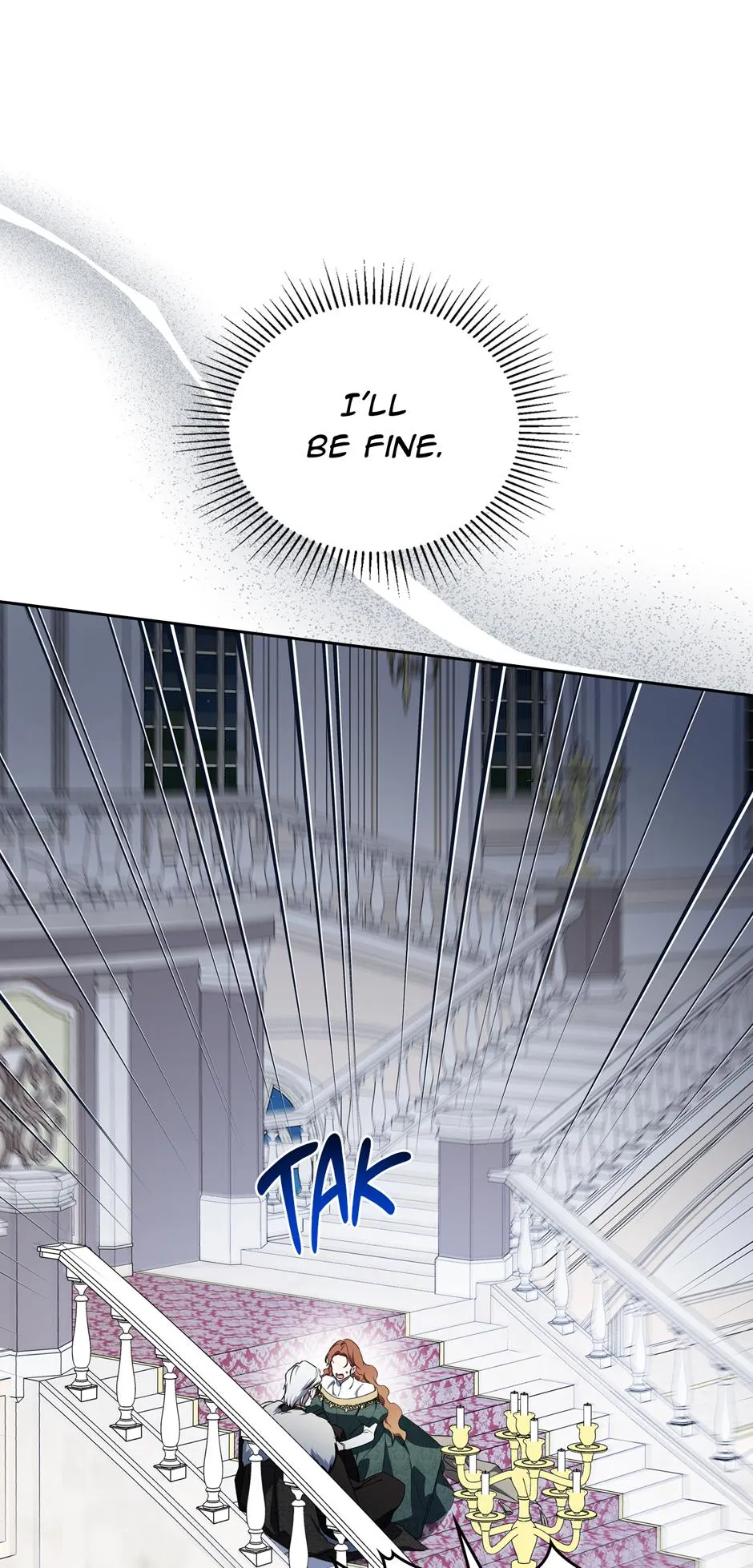 I’ll Be The Matriarch In This Life - Chapter 202 Page 85