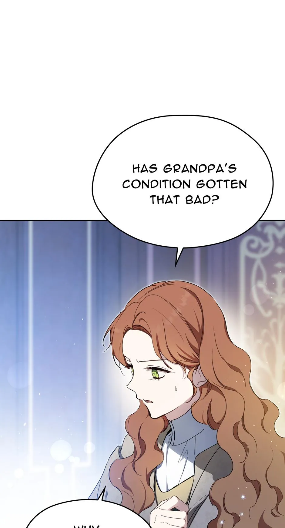 I’ll Be The Matriarch In This Life - Chapter 203 Page 8