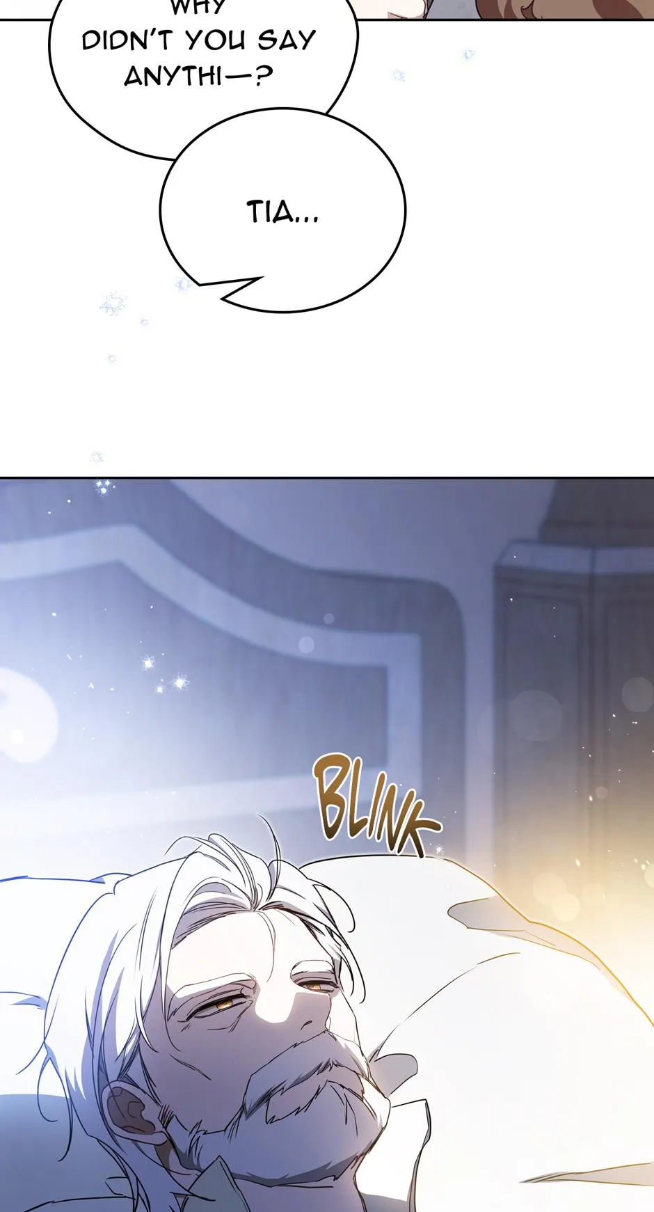 I’ll Be The Matriarch In This Life - Chapter 203 Page 9