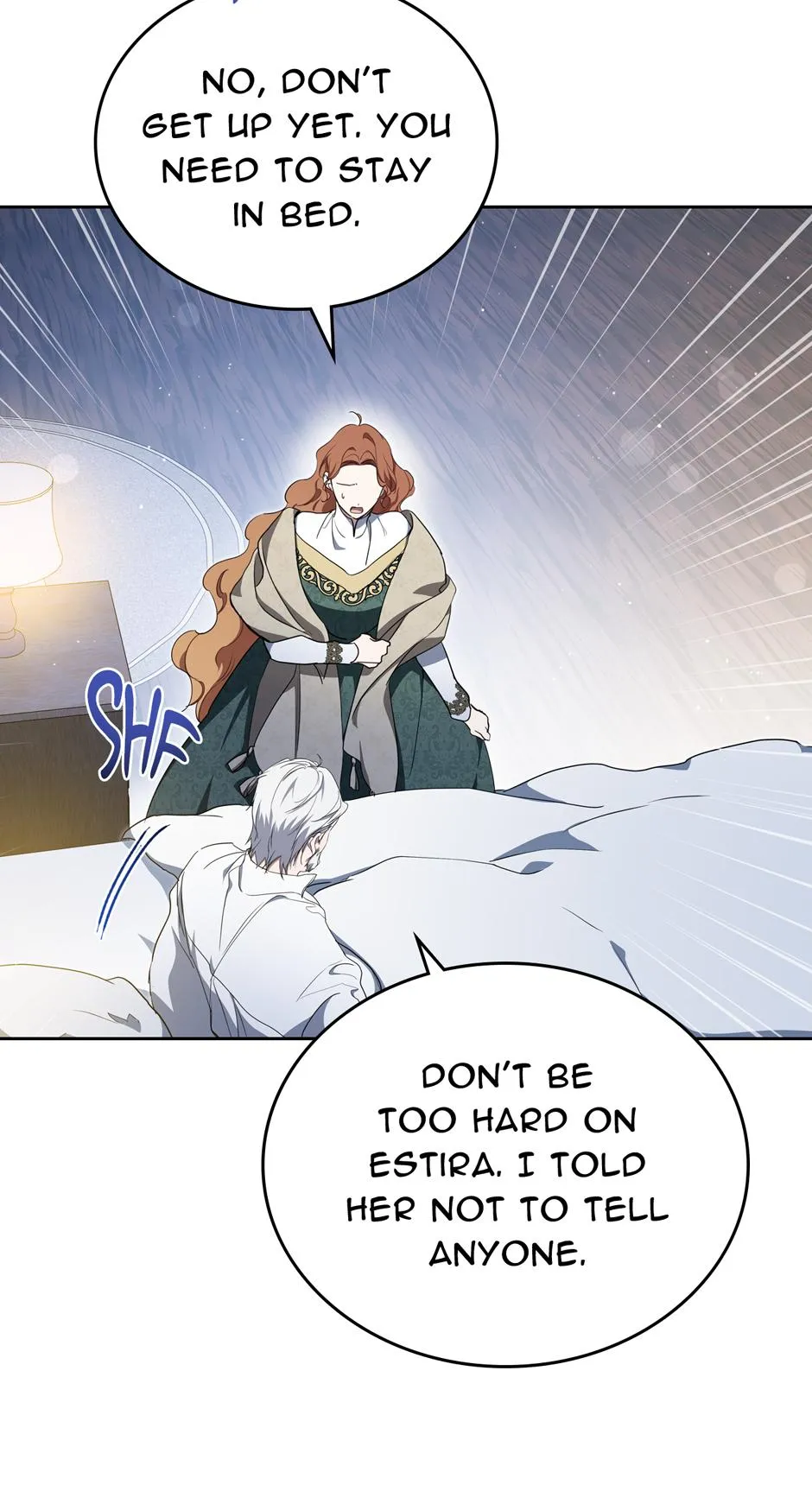 I’ll Be The Matriarch In This Life - Chapter 203 Page 11