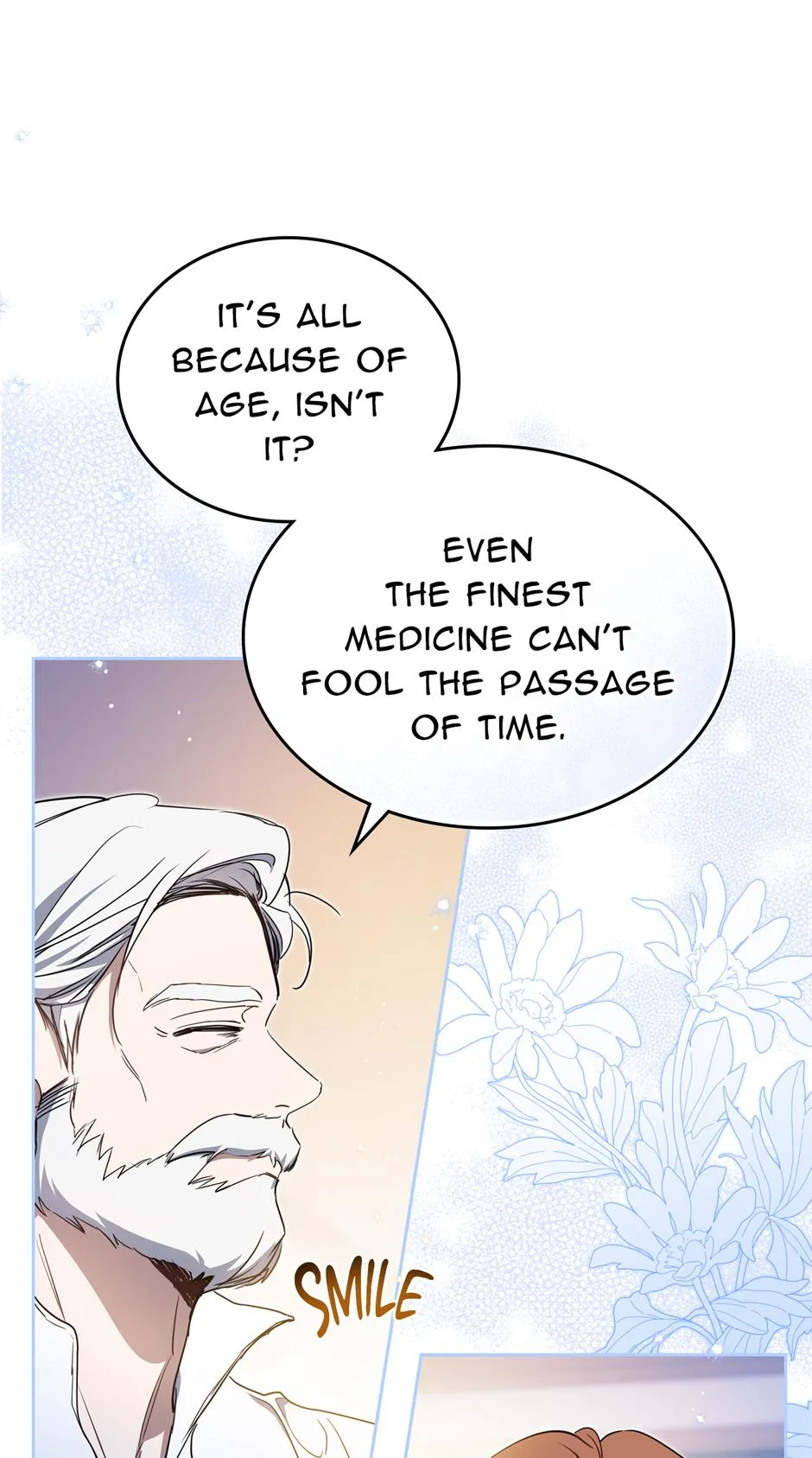 I’ll Be The Matriarch In This Life - Chapter 203 Page 12