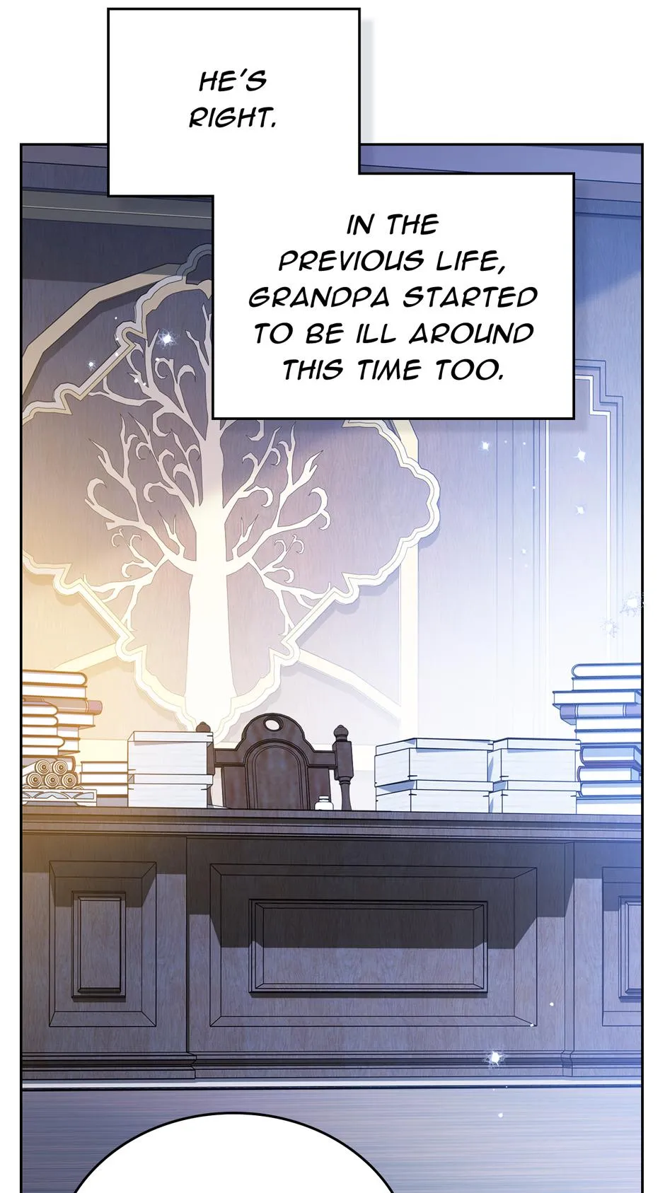I’ll Be The Matriarch In This Life - Chapter 203 Page 14