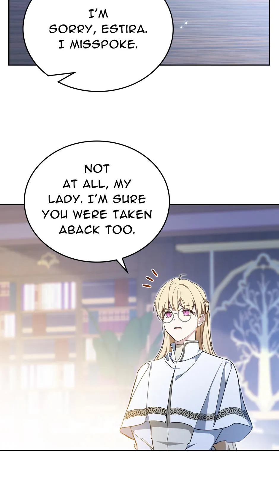 I’ll Be The Matriarch In This Life - Chapter 203 Page 15