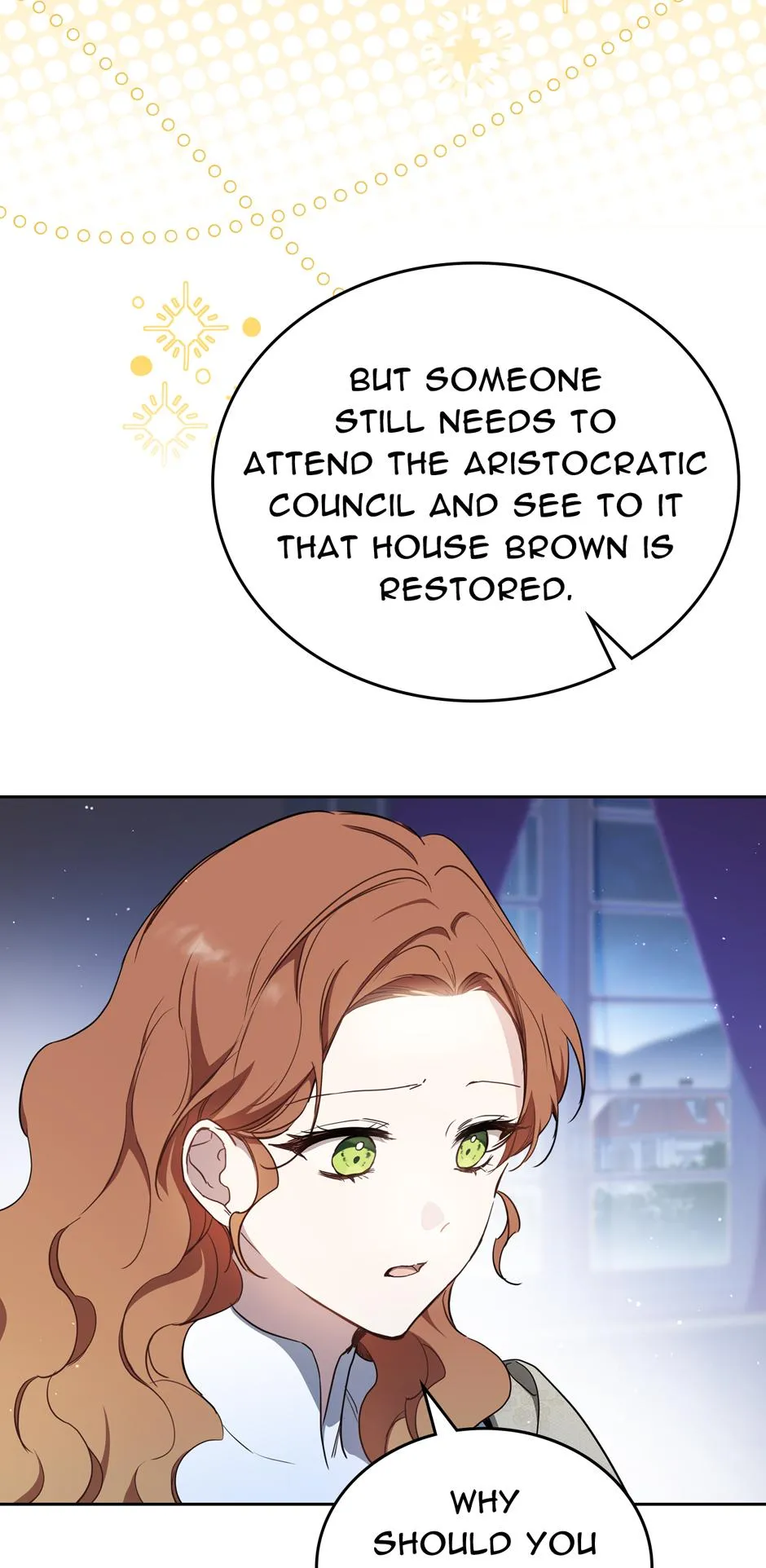 I’ll Be The Matriarch In This Life - Chapter 203 Page 18