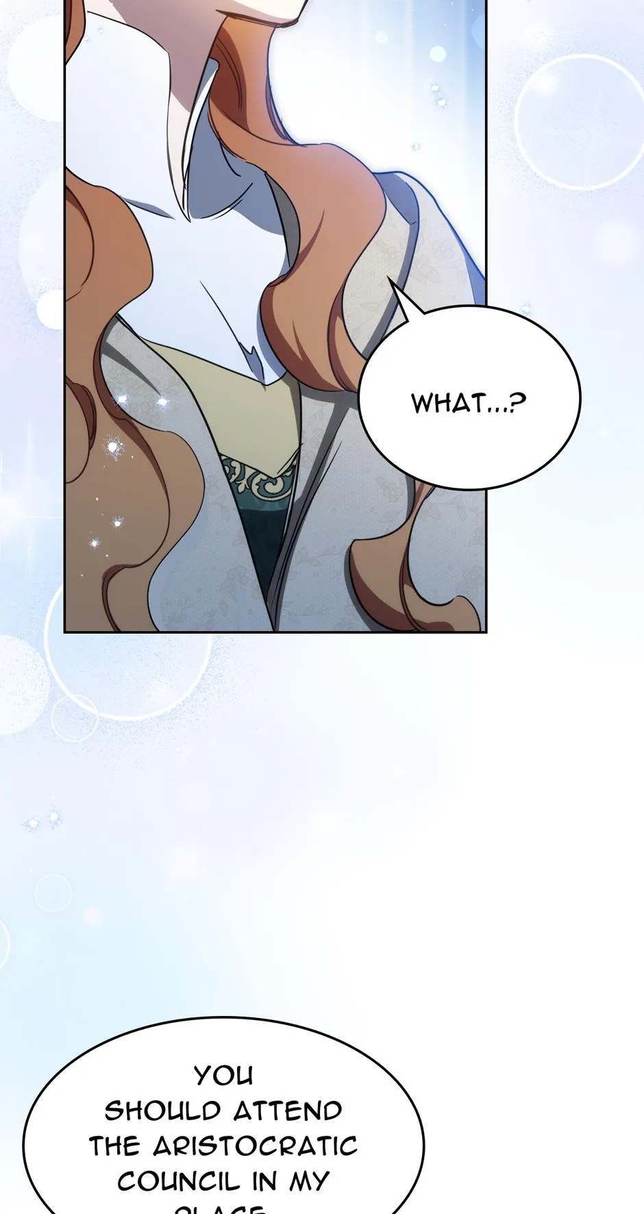 I’ll Be The Matriarch In This Life - Chapter 203 Page 22