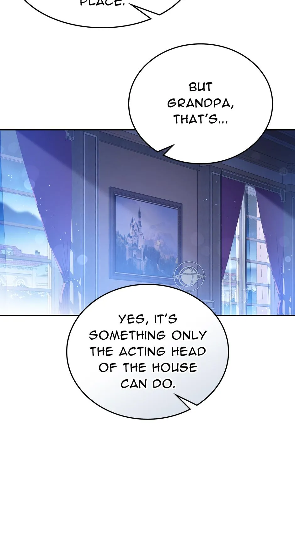 I’ll Be The Matriarch In This Life - Chapter 203 Page 23