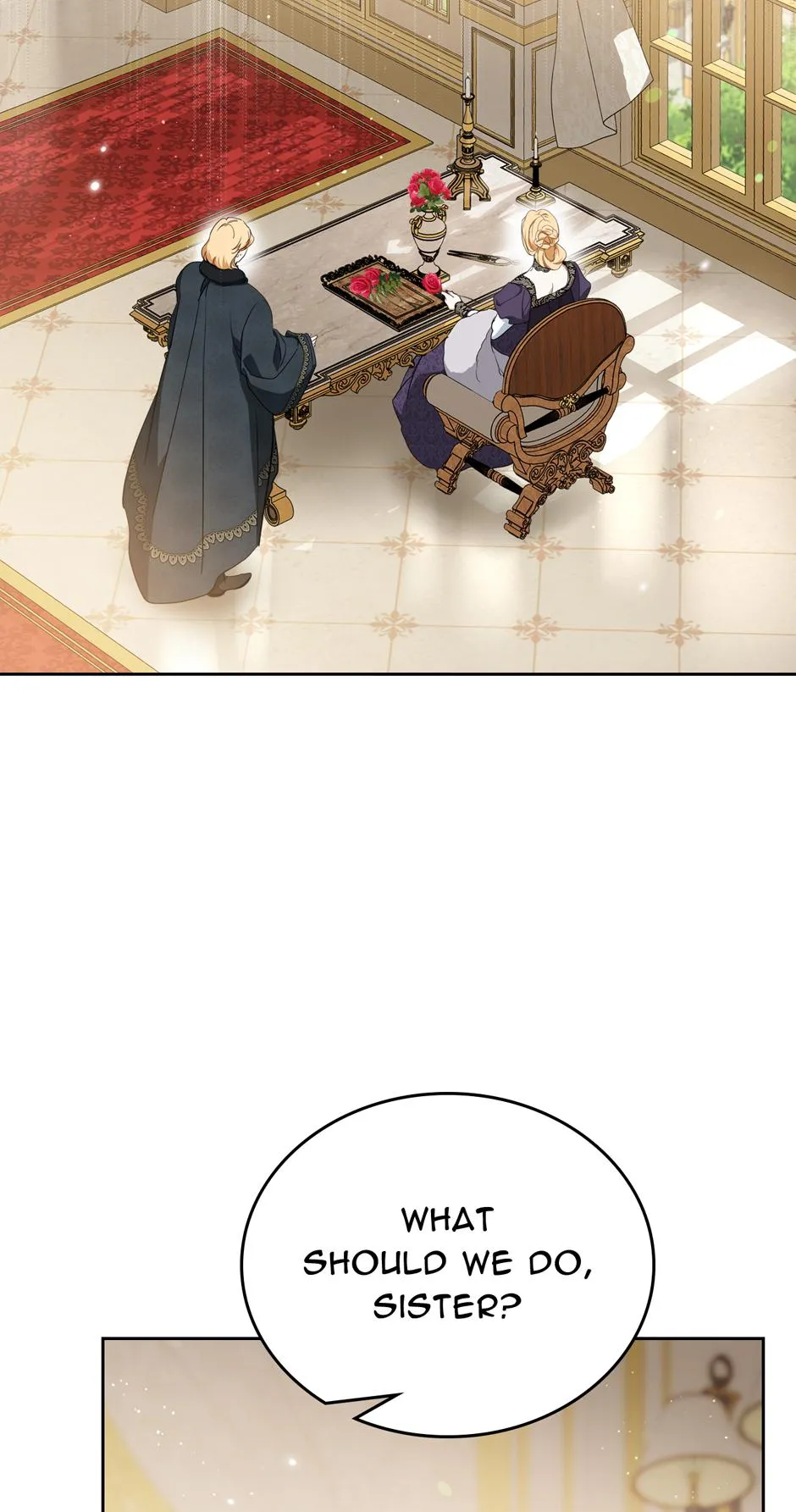 I’ll Be The Matriarch In This Life - Chapter 203 Page 29