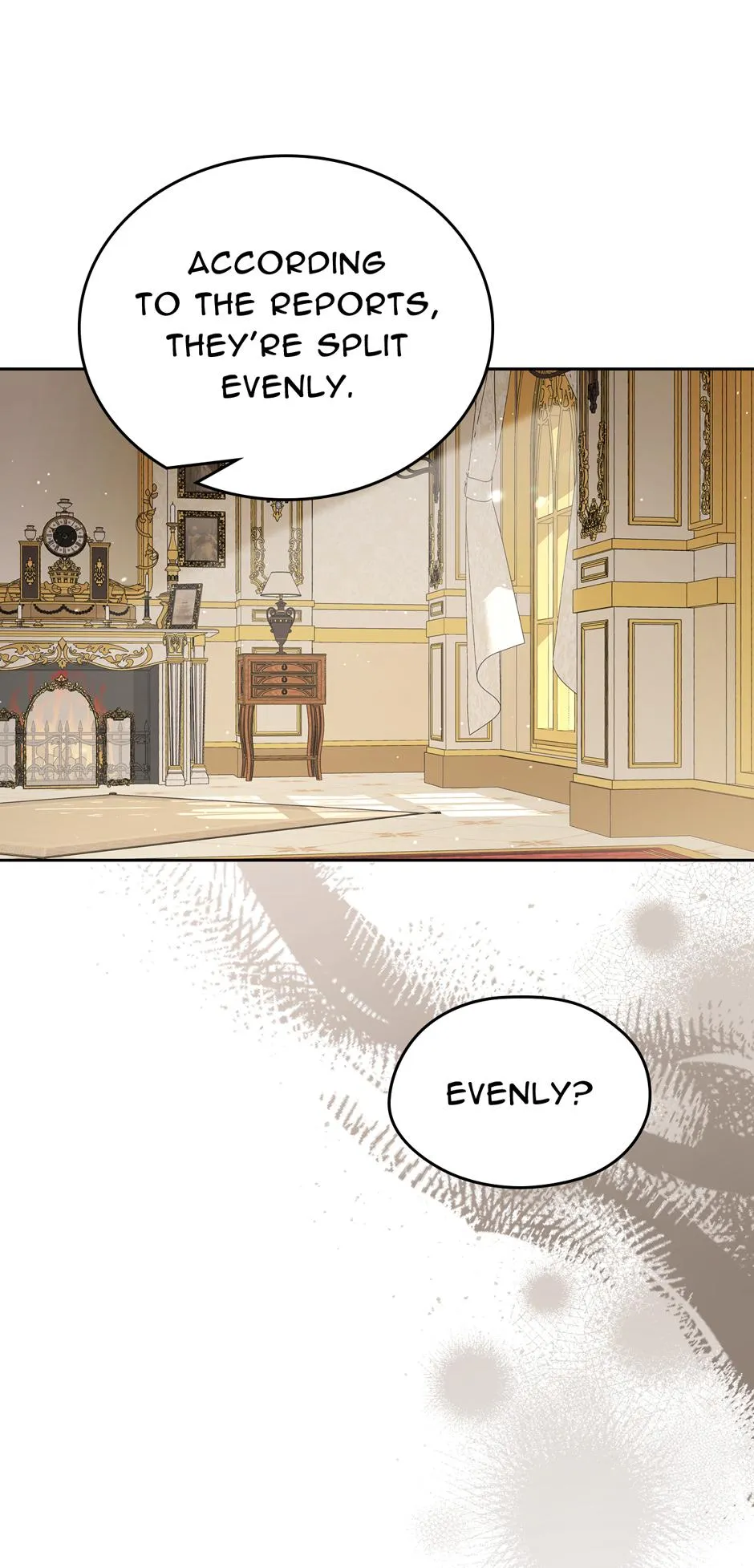 I’ll Be The Matriarch In This Life - Chapter 203 Page 37