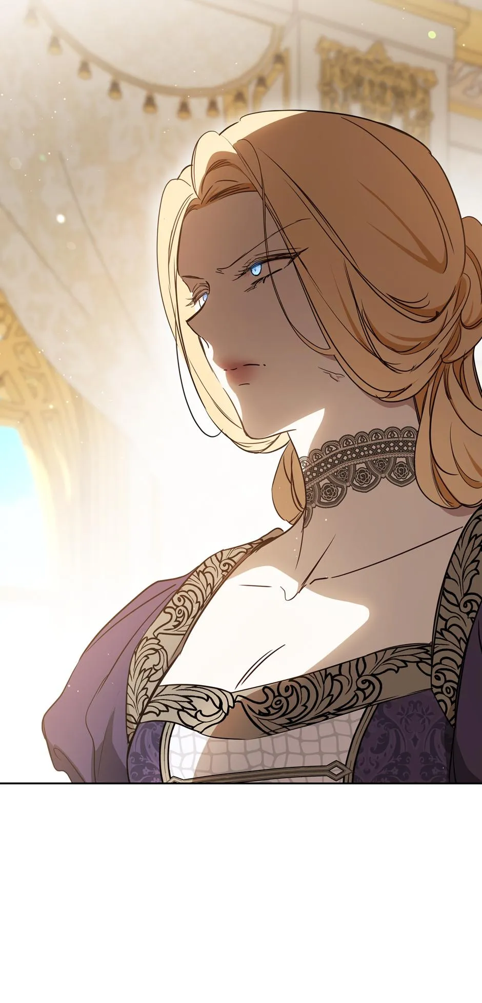 I’ll Be The Matriarch In This Life - Chapter 203 Page 40