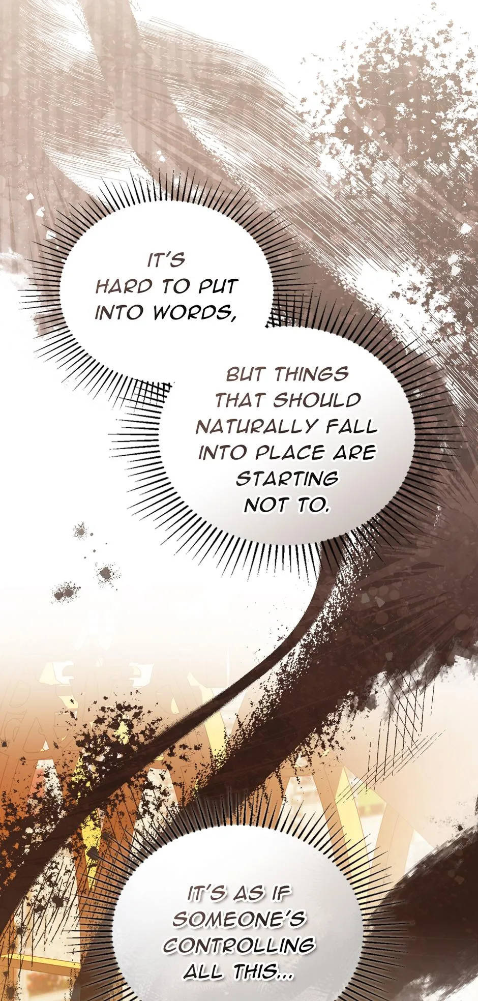 I’ll Be The Matriarch In This Life - Chapter 203 Page 43