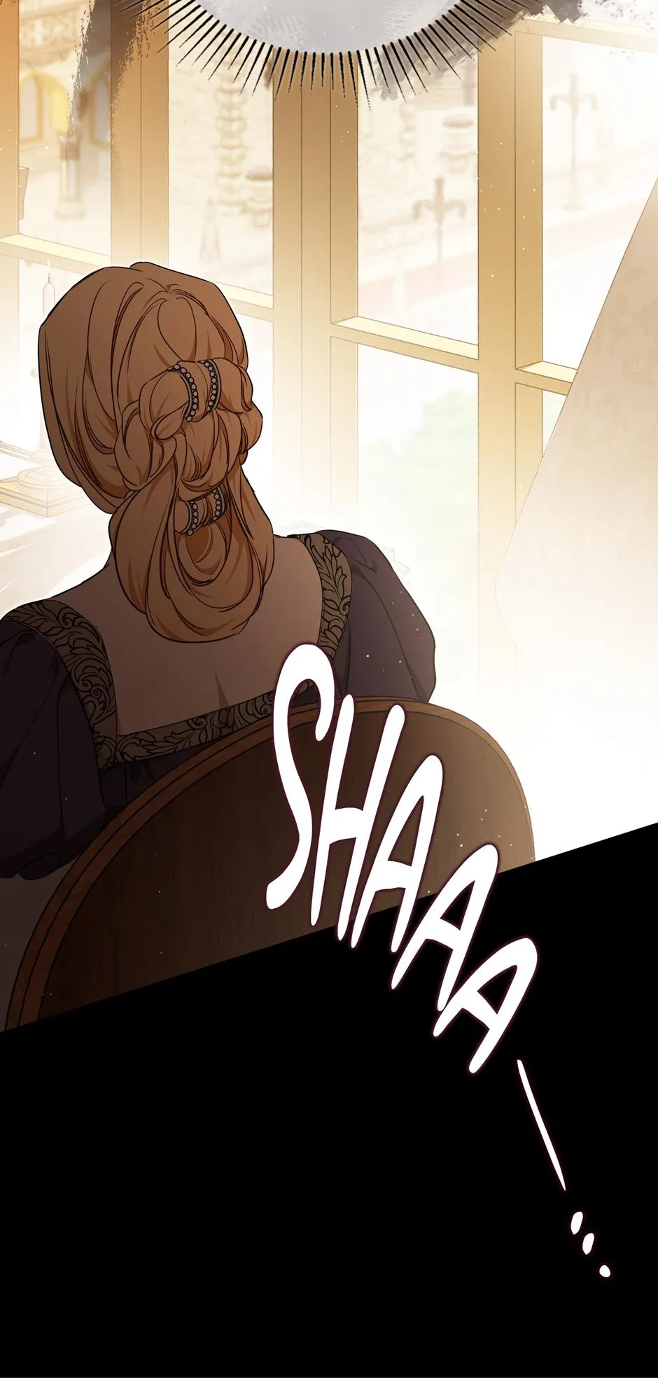 I’ll Be The Matriarch In This Life - Chapter 203 Page 44