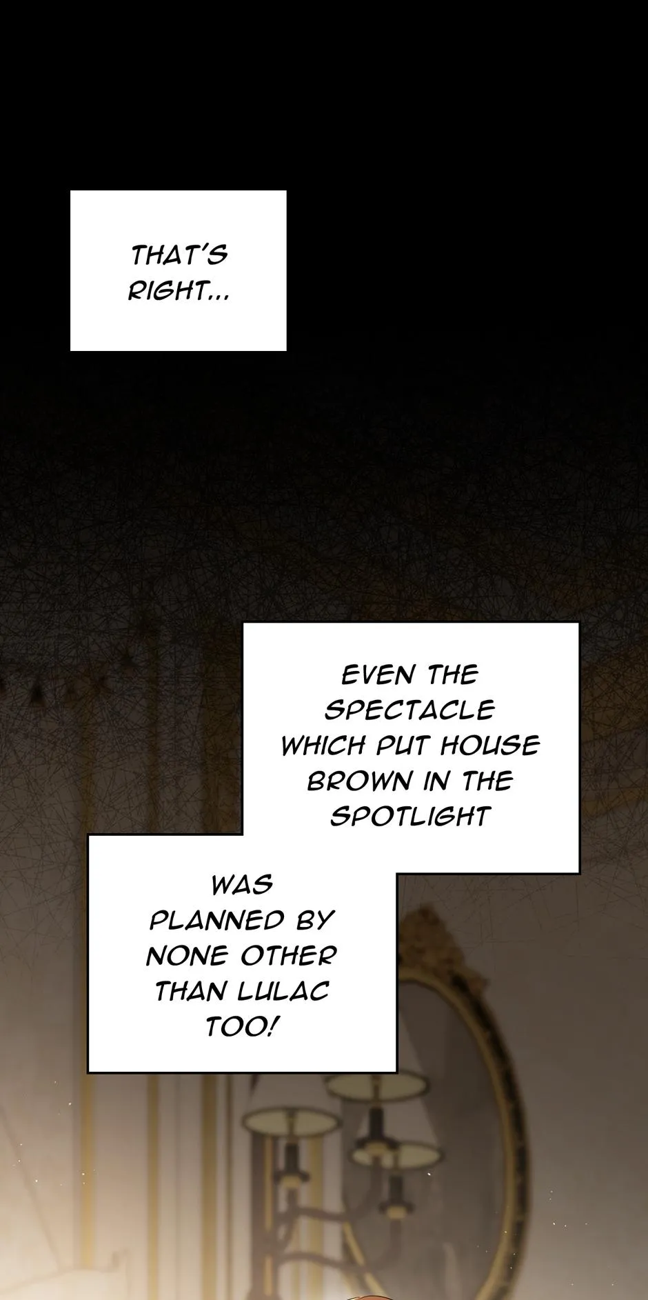 I’ll Be The Matriarch In This Life - Chapter 203 Page 49