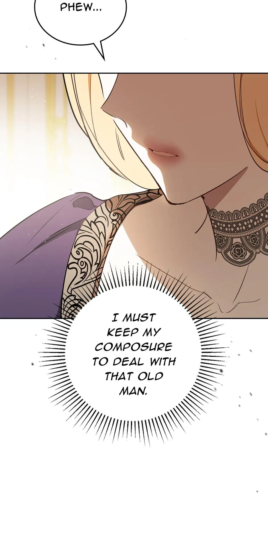 I’ll Be The Matriarch In This Life - Chapter 203 Page 51