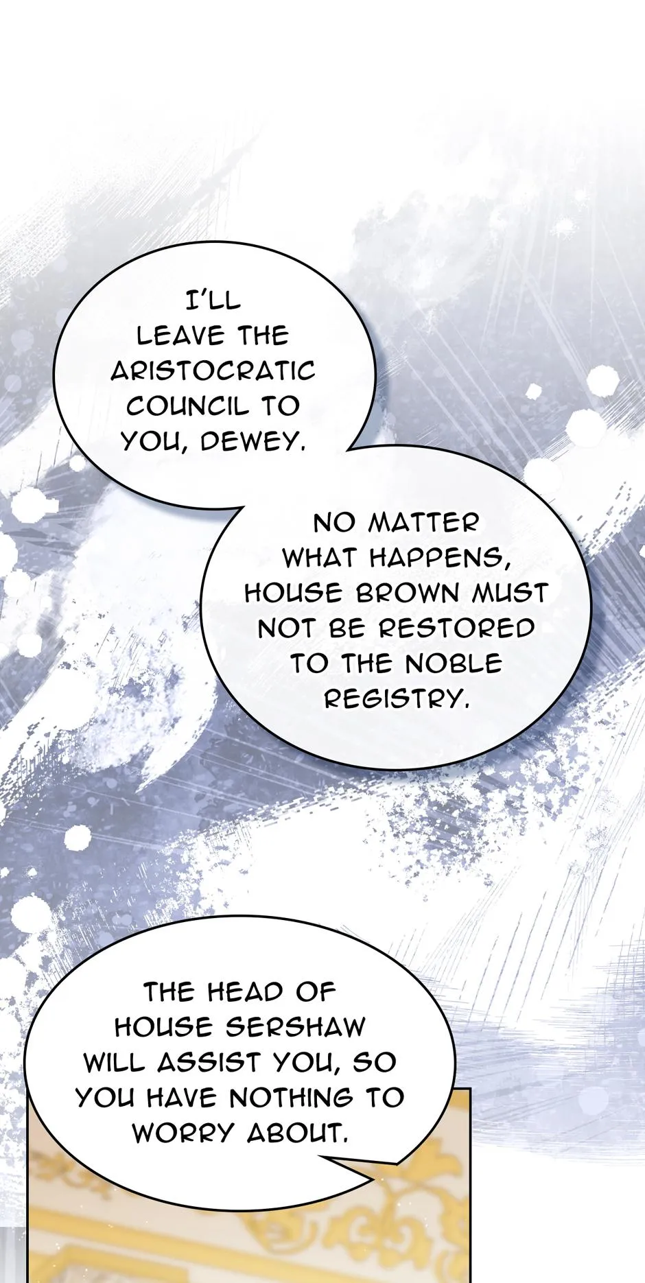 I’ll Be The Matriarch In This Life - Chapter 203 Page 52
