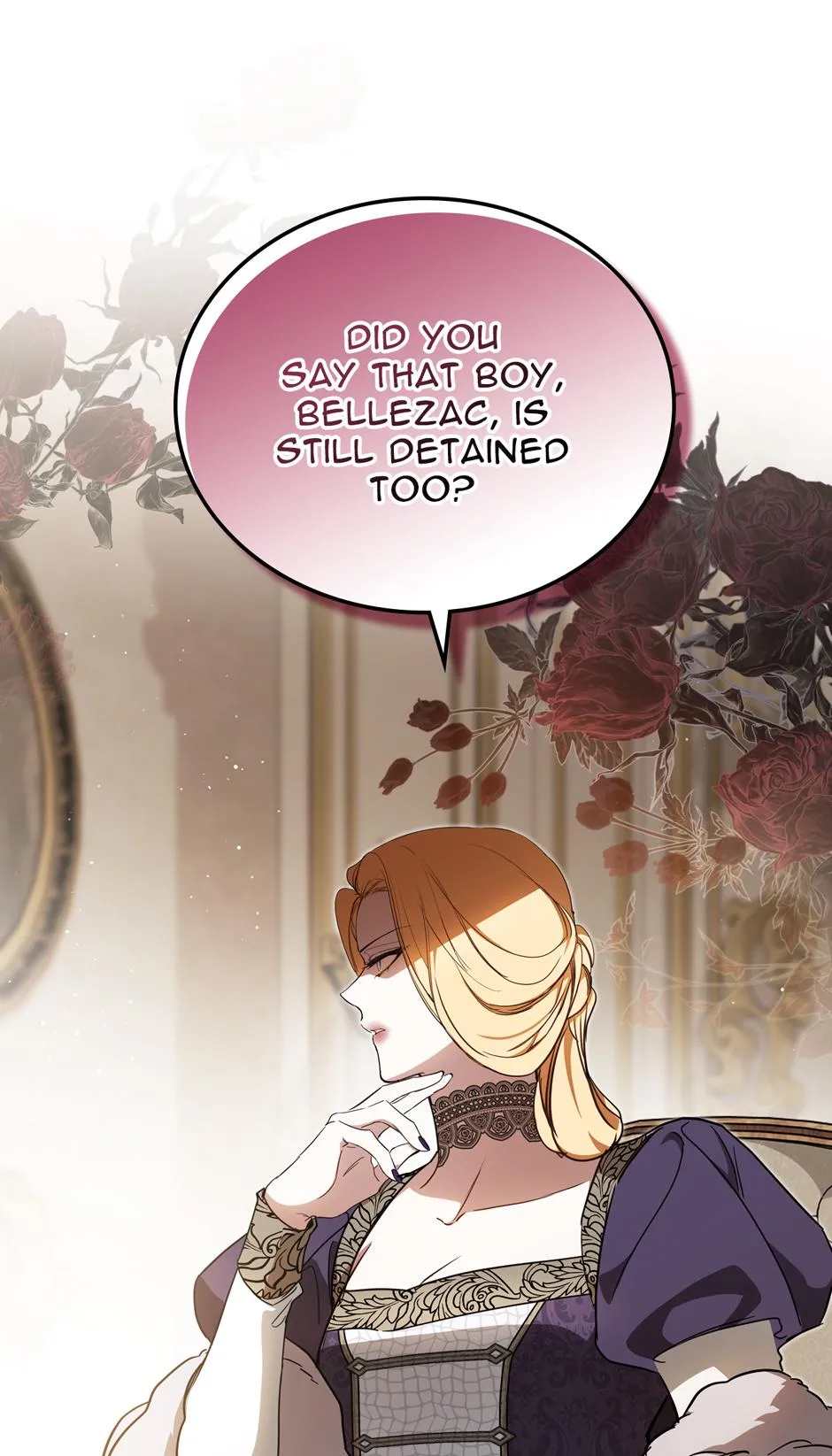I’ll Be The Matriarch In This Life - Chapter 203 Page 56