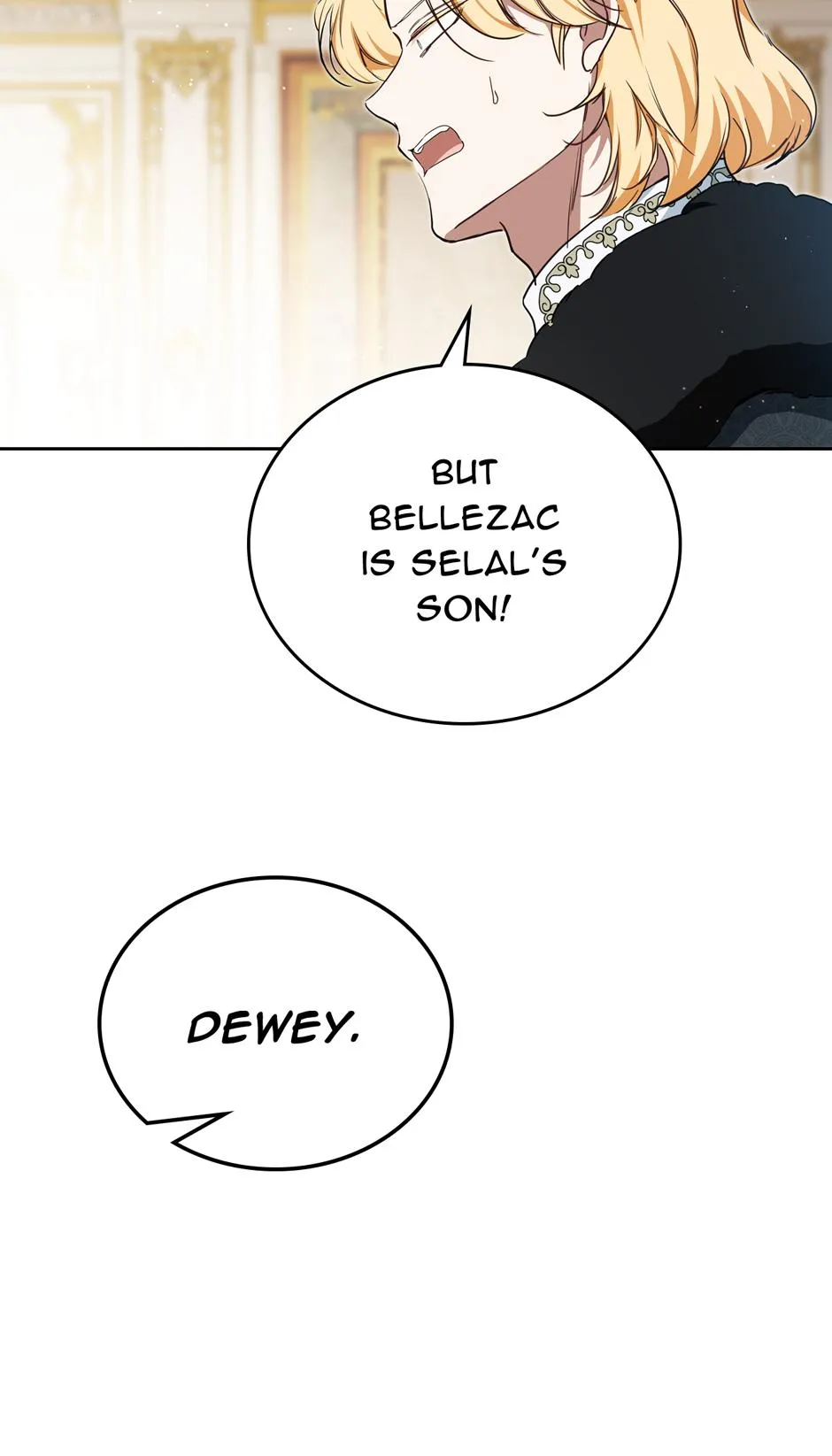 I’ll Be The Matriarch In This Life - Chapter 203 Page 60