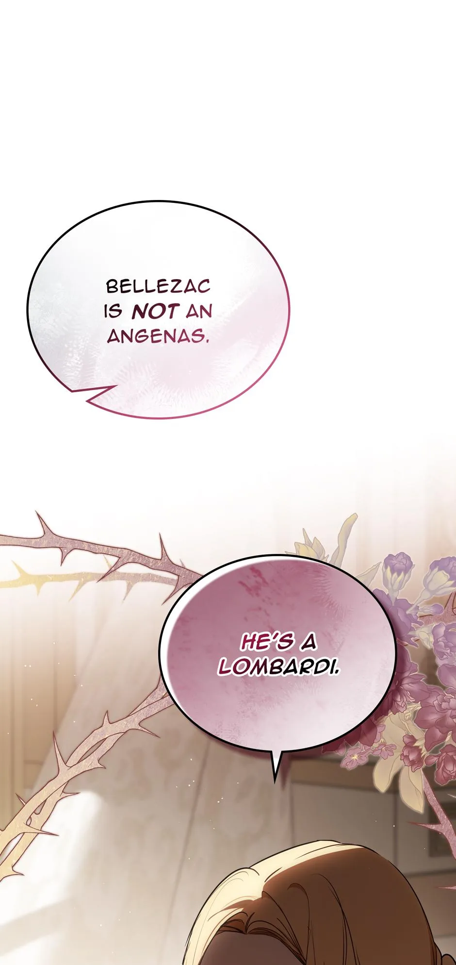 I’ll Be The Matriarch In This Life - Chapter 203 Page 61