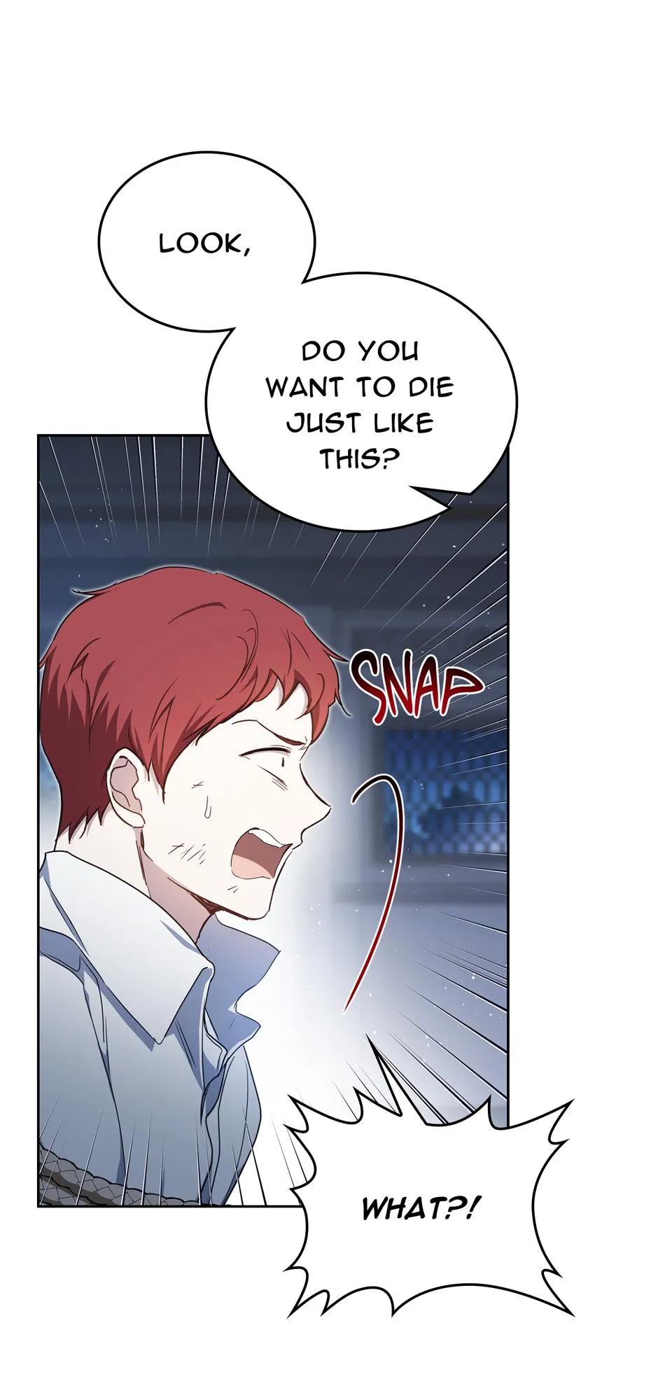 I’ll Be The Matriarch In This Life - Chapter 203 Page 76