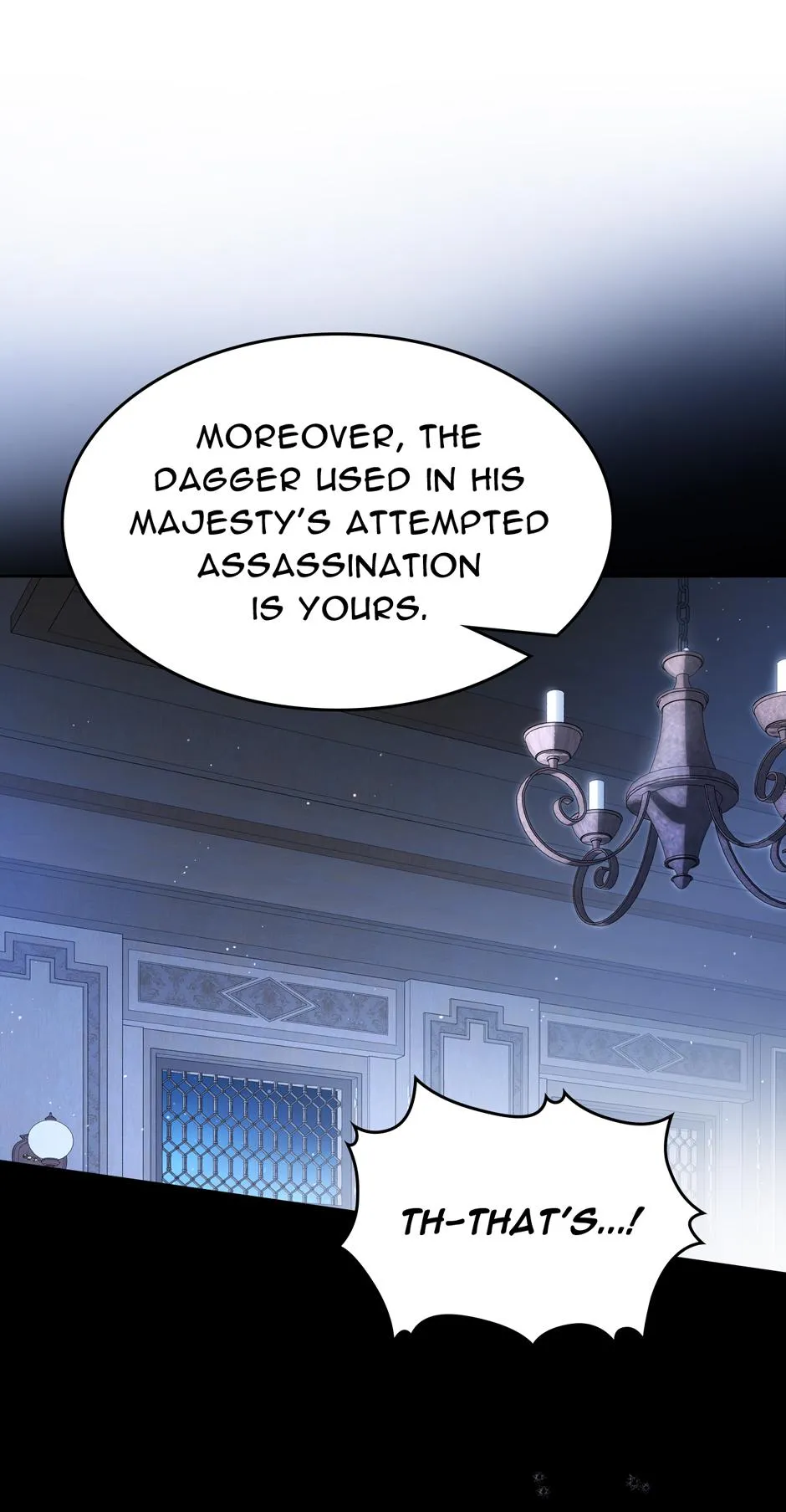 I’ll Be The Matriarch In This Life - Chapter 203 Page 79