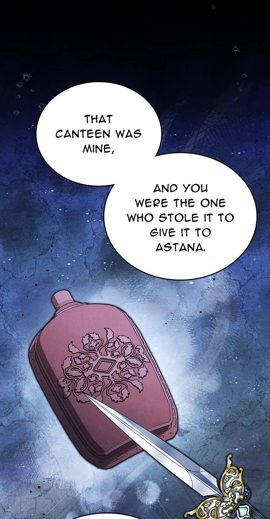 I’ll Be The Matriarch In This Life - Chapter 203 Page 80