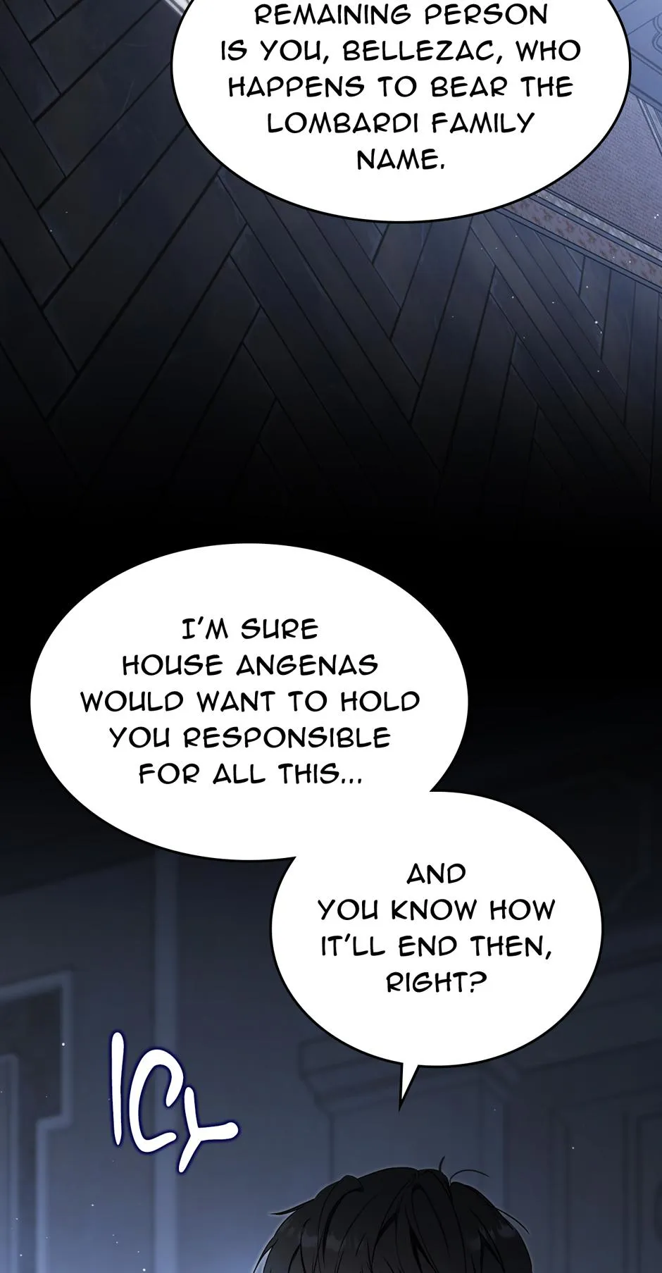 I’ll Be The Matriarch In This Life - Chapter 203 Page 82