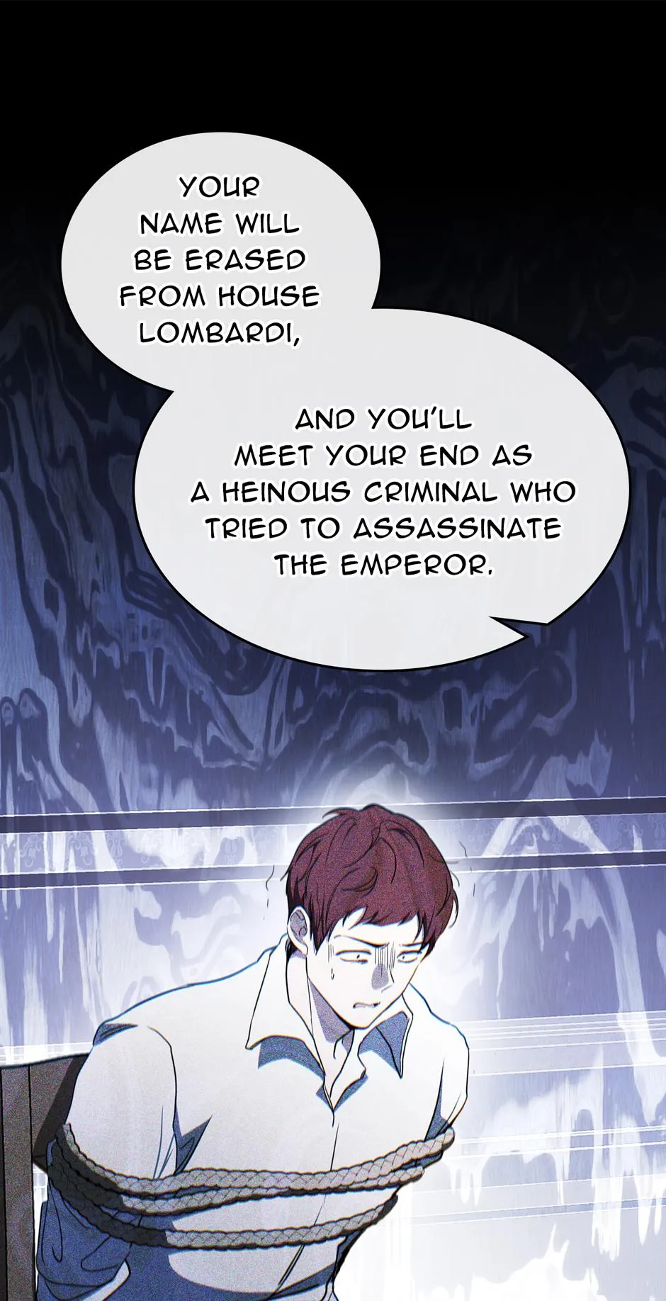 I’ll Be The Matriarch In This Life - Chapter 203 Page 84