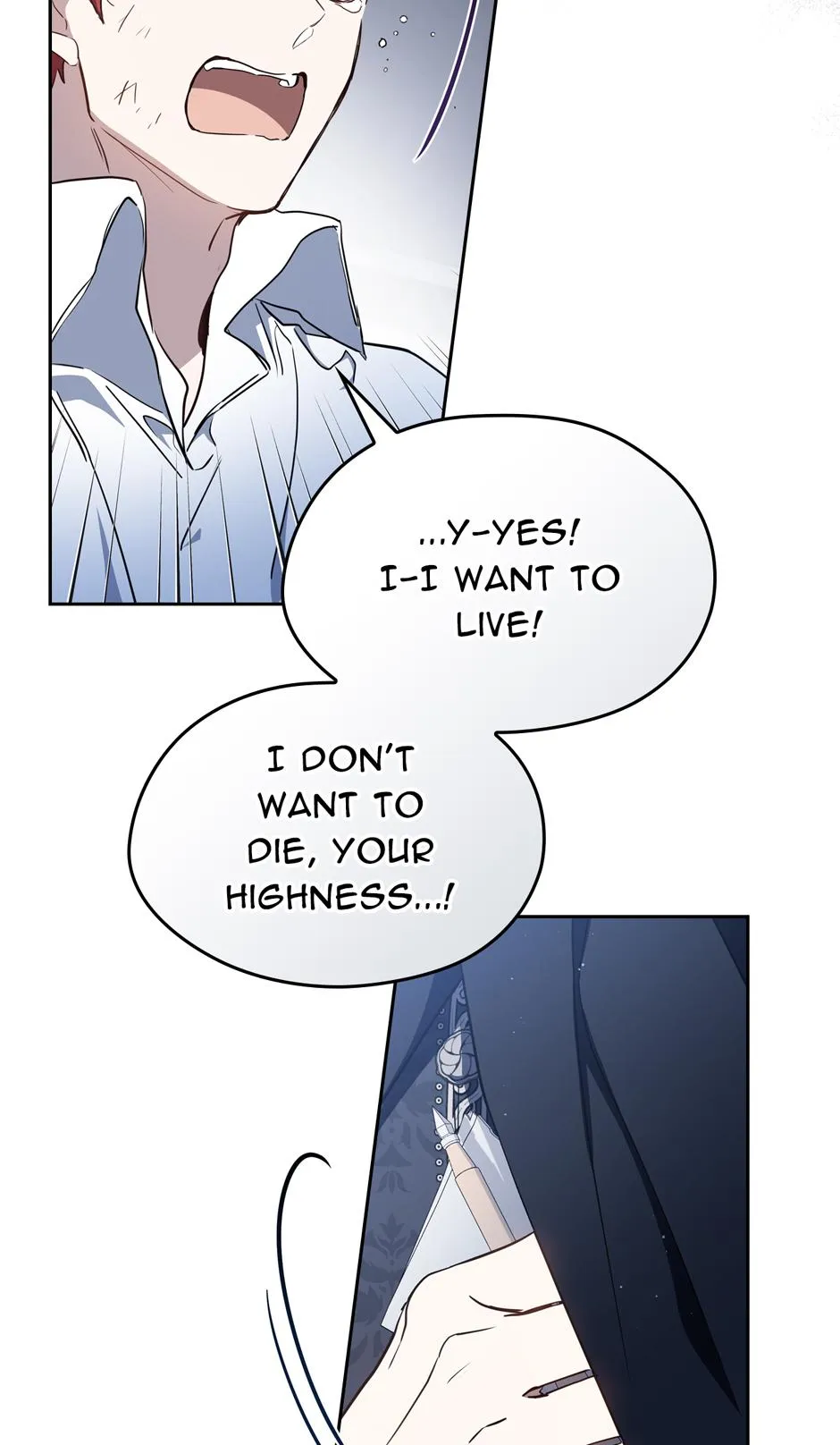 I’ll Be The Matriarch In This Life - Chapter 203 Page 89
