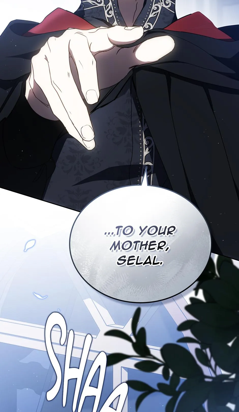 I’ll Be The Matriarch In This Life - Chapter 203 Page 94