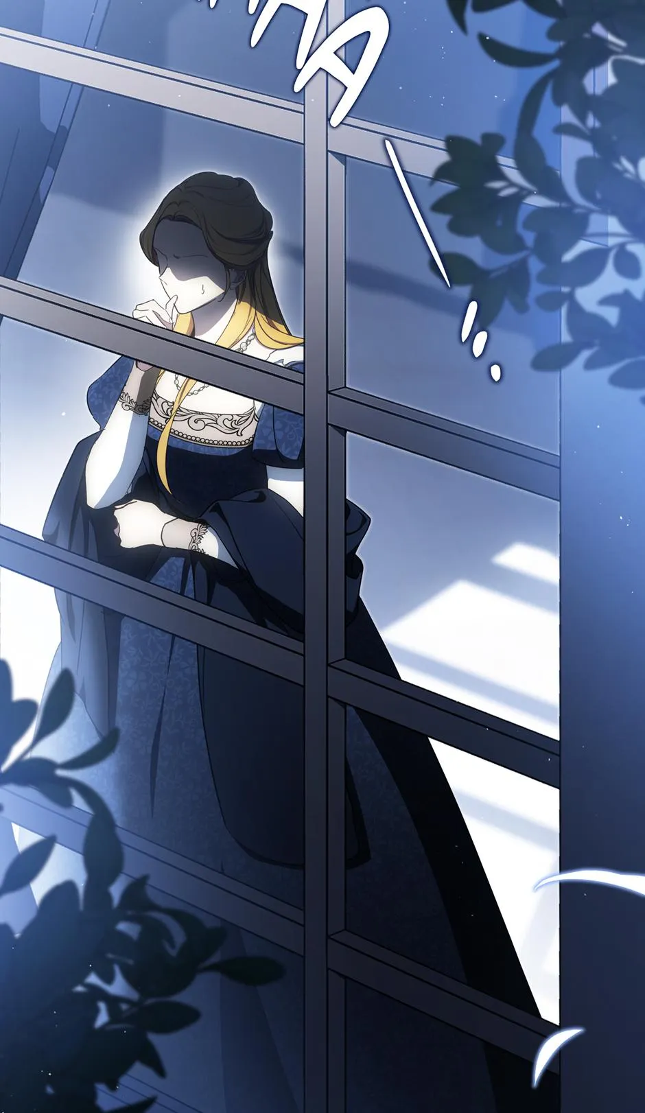 I’ll Be The Matriarch In This Life - Chapter 203 Page 95