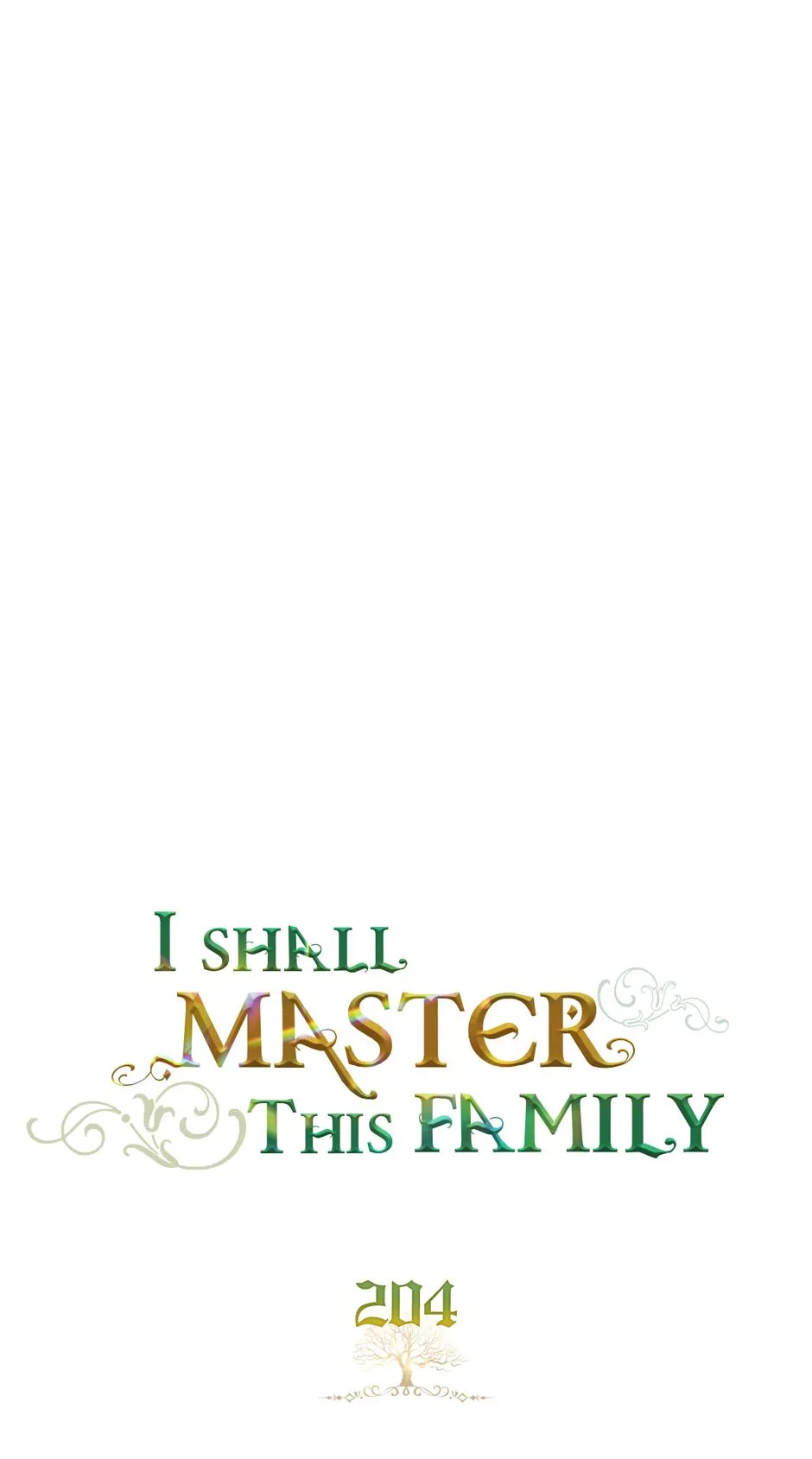 I’ll Be The Matriarch In This Life - Chapter 204 Page 2