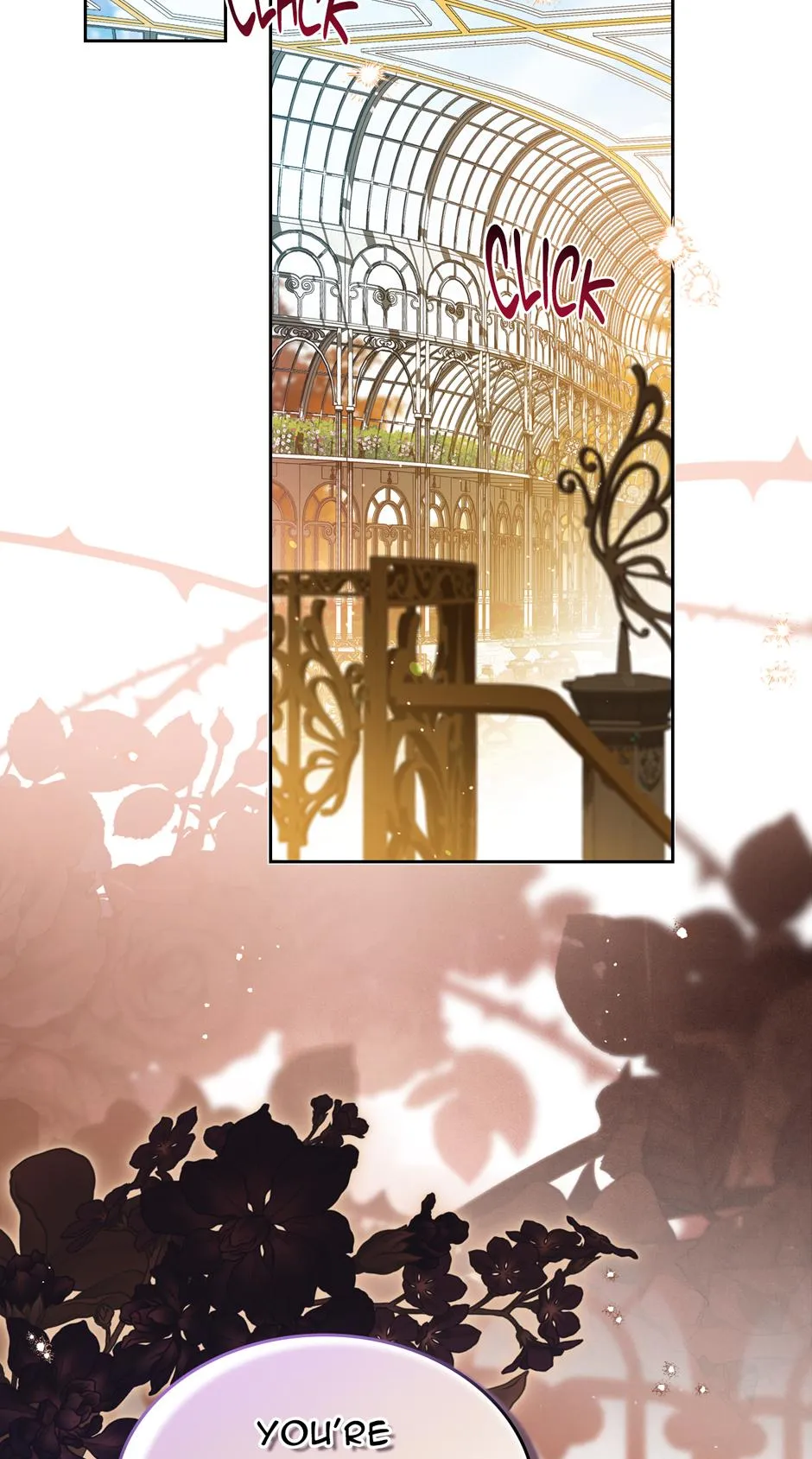 I’ll Be The Matriarch In This Life - Chapter 204 Page 4