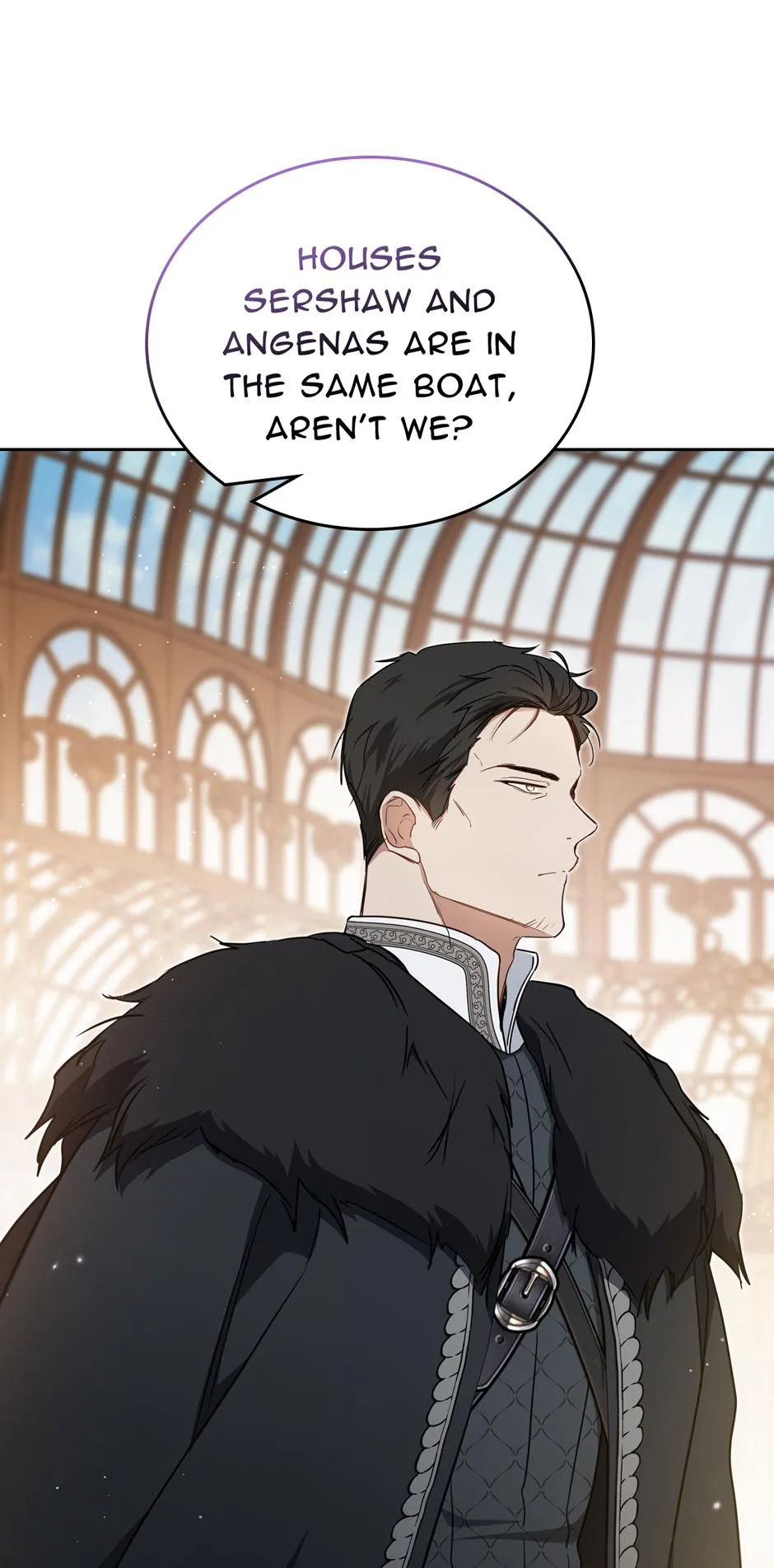 I’ll Be The Matriarch In This Life - Chapter 204 Page 7