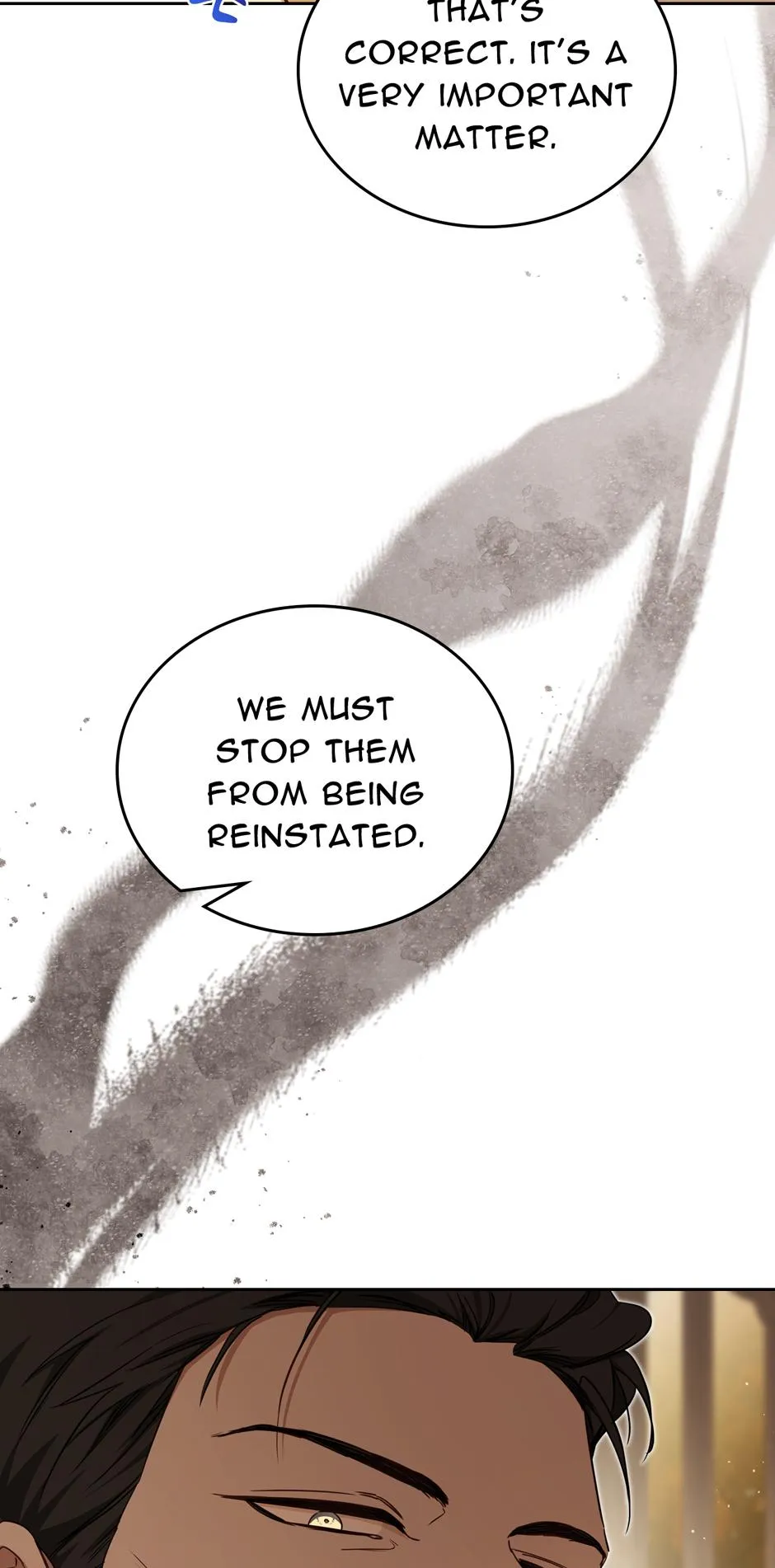 I’ll Be The Matriarch In This Life - Chapter 204 Page 10