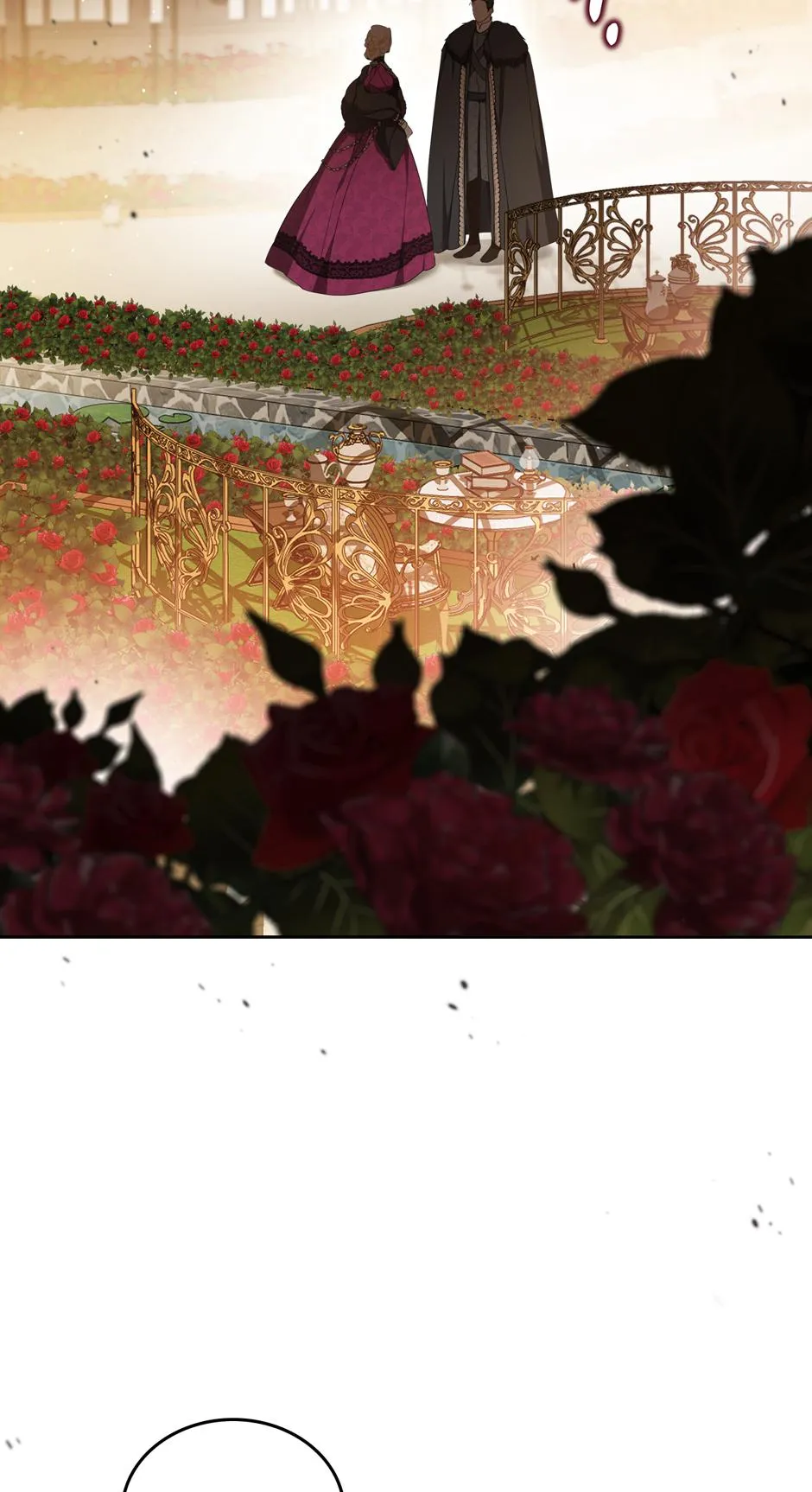I’ll Be The Matriarch In This Life - Chapter 204 Page 13