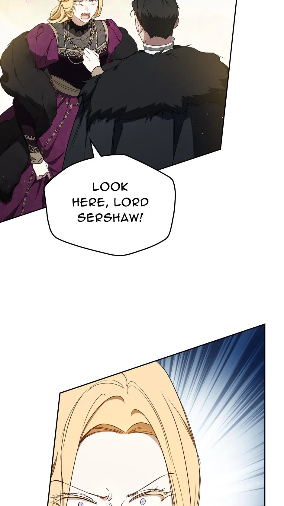I’ll Be The Matriarch In This Life - Chapter 204 Page 17