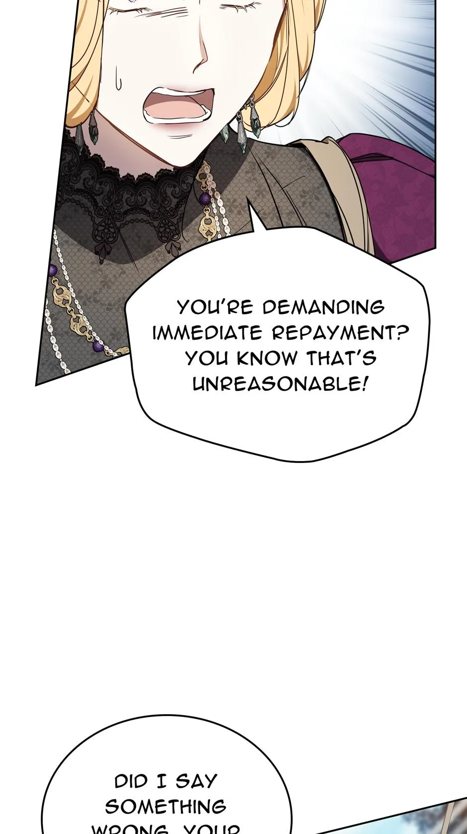 I’ll Be The Matriarch In This Life - Chapter 204 Page 18