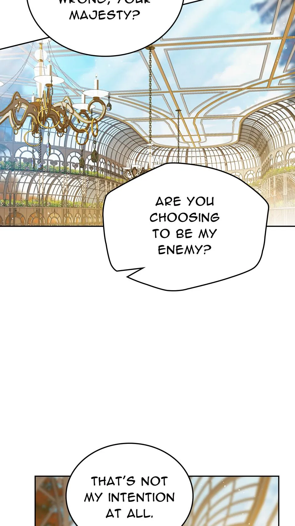 I’ll Be The Matriarch In This Life - Chapter 204 Page 19