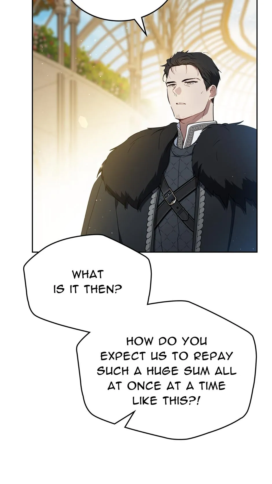 I’ll Be The Matriarch In This Life - Chapter 204 Page 20