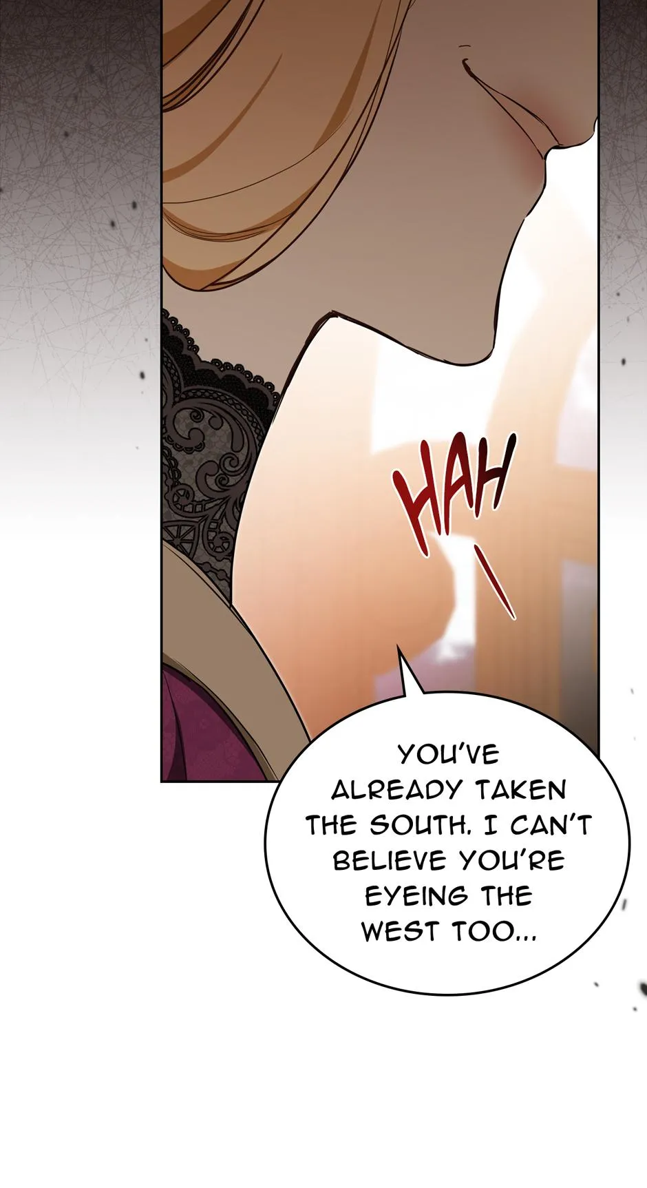 I’ll Be The Matriarch In This Life - Chapter 204 Page 24