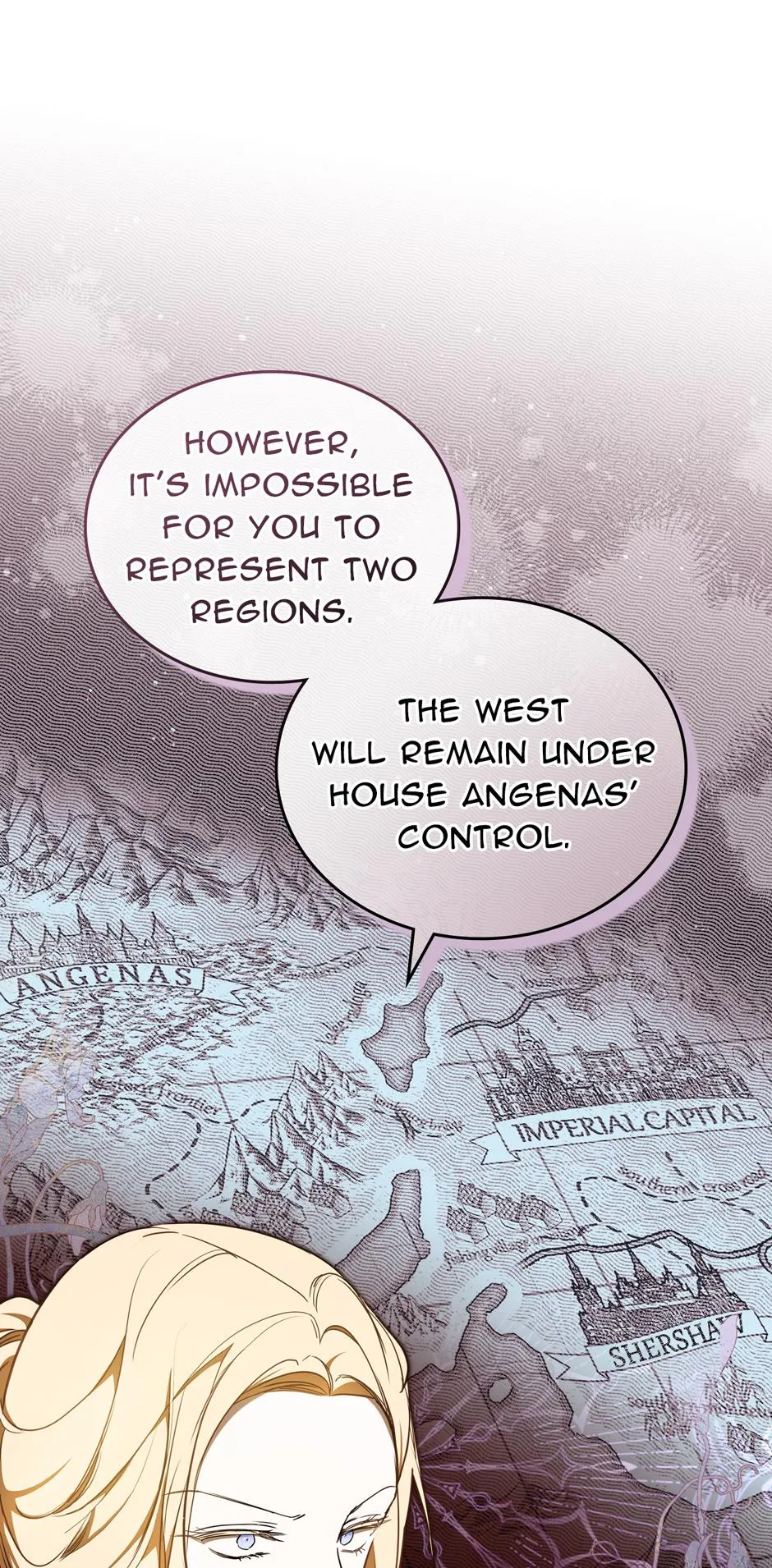 I’ll Be The Matriarch In This Life - Chapter 204 Page 25