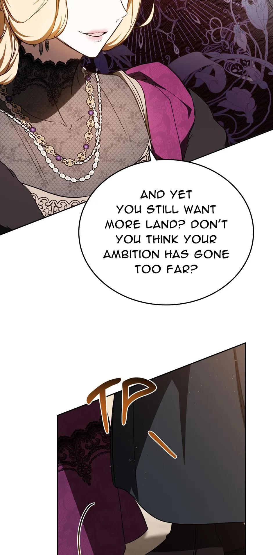 I’ll Be The Matriarch In This Life - Chapter 204 Page 26