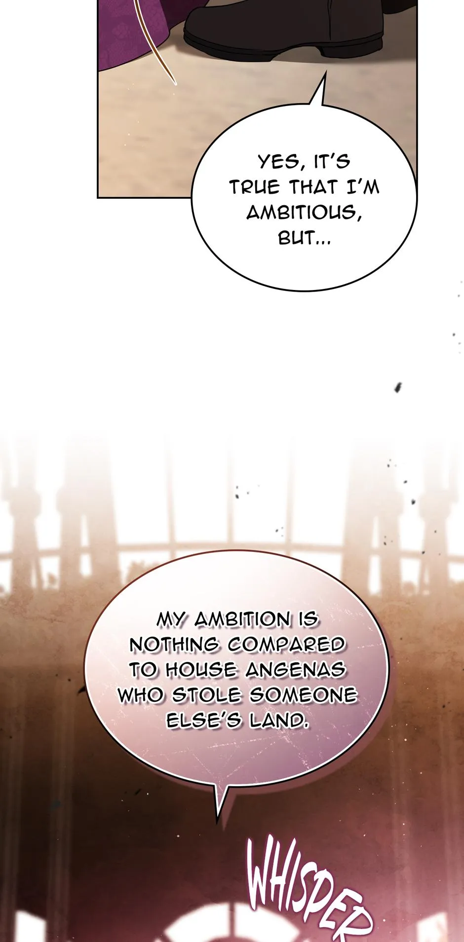 I’ll Be The Matriarch In This Life - Chapter 204 Page 27