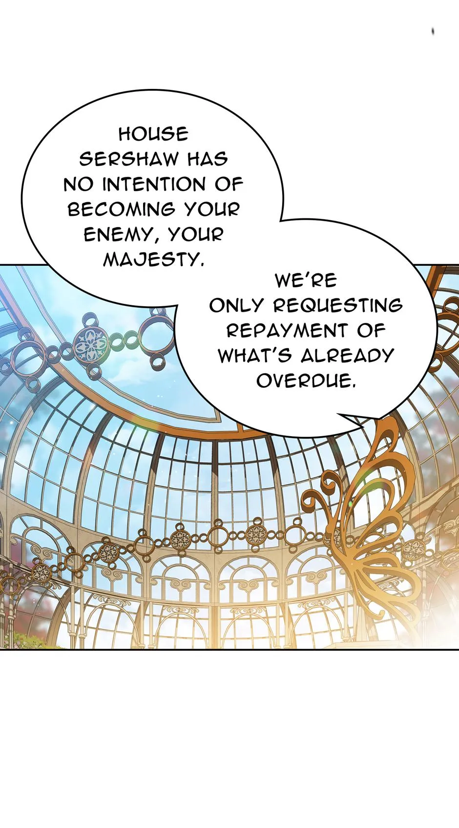 I’ll Be The Matriarch In This Life - Chapter 204 Page 31
