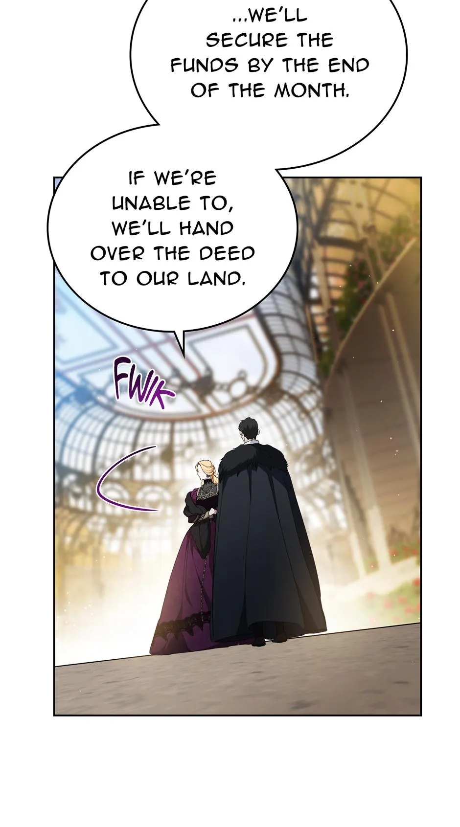 I’ll Be The Matriarch In This Life - Chapter 204 Page 33