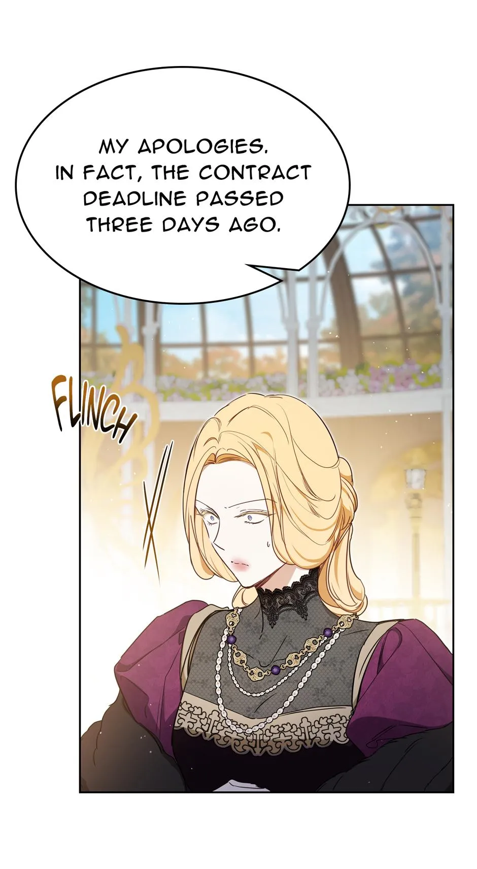 I’ll Be The Matriarch In This Life - Chapter 204 Page 34