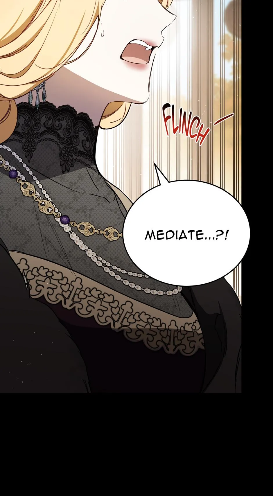 I’ll Be The Matriarch In This Life - Chapter 204 Page 37